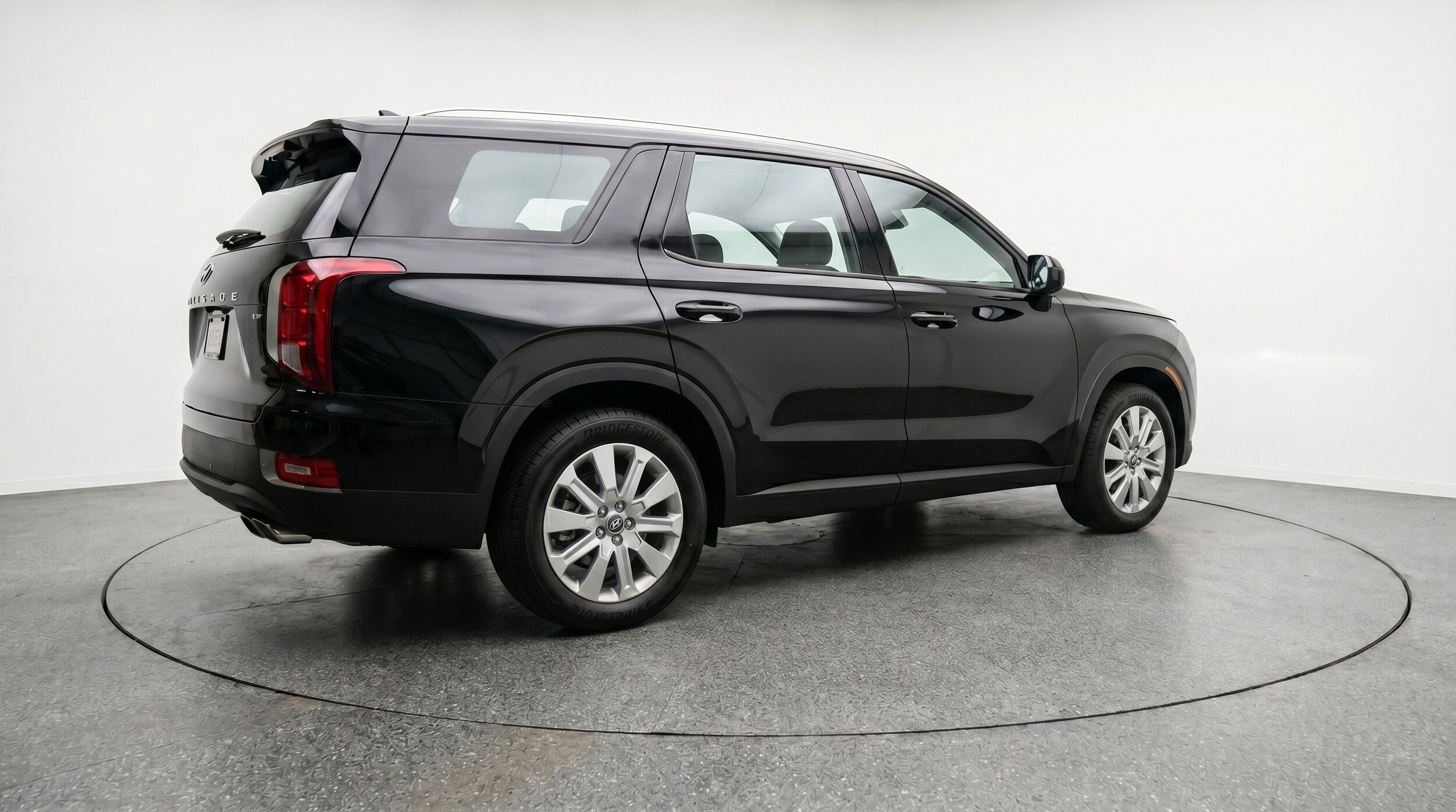 Thumbnail: 2025 Hyundai Palisade - 9