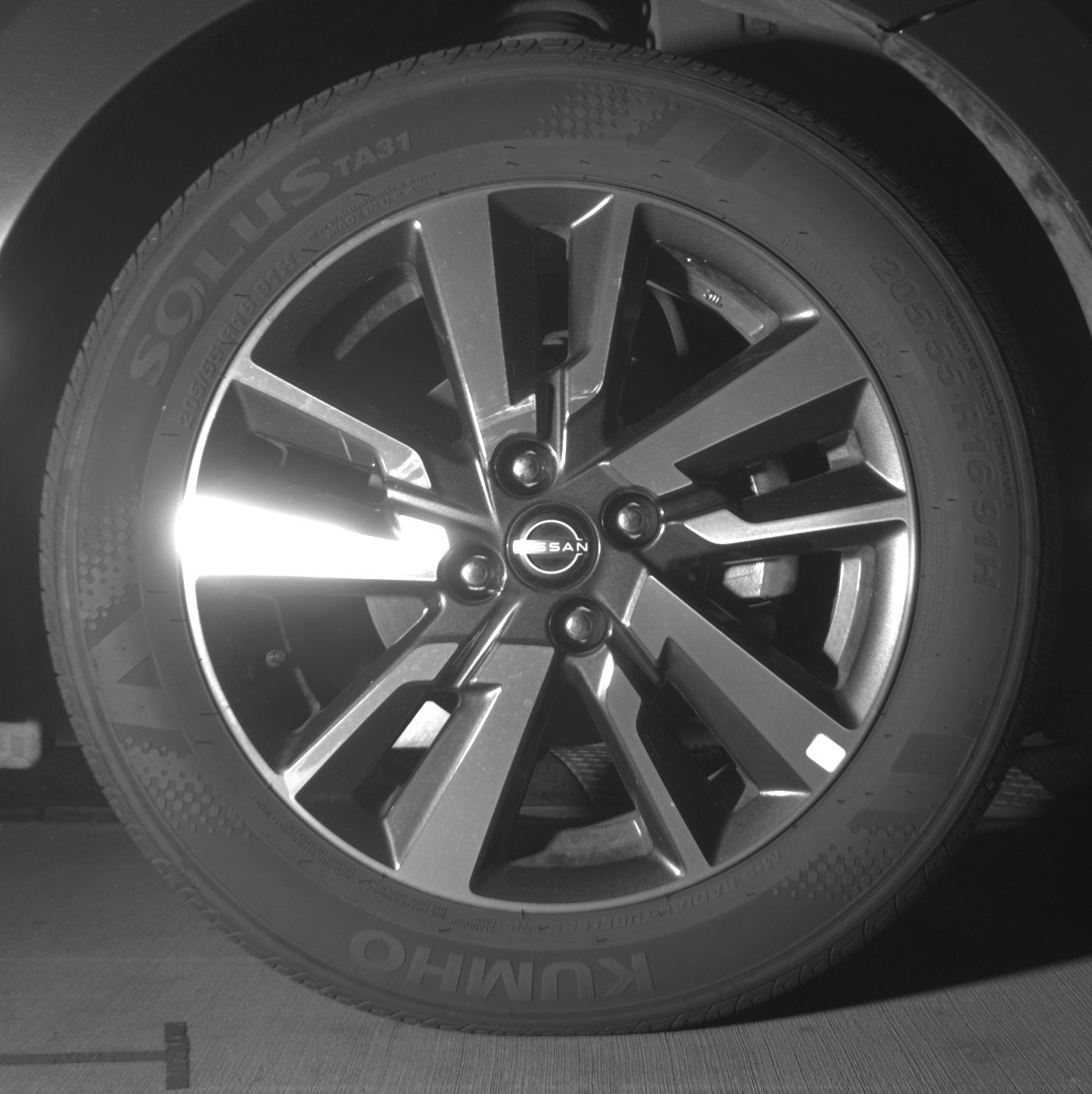 Thumbnail: 2025 Nissan Versa - 10