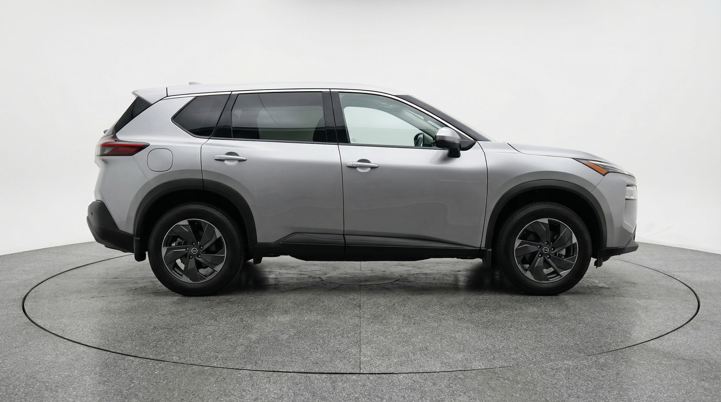 Thumbnail: 2025 Nissan Rogue - 8