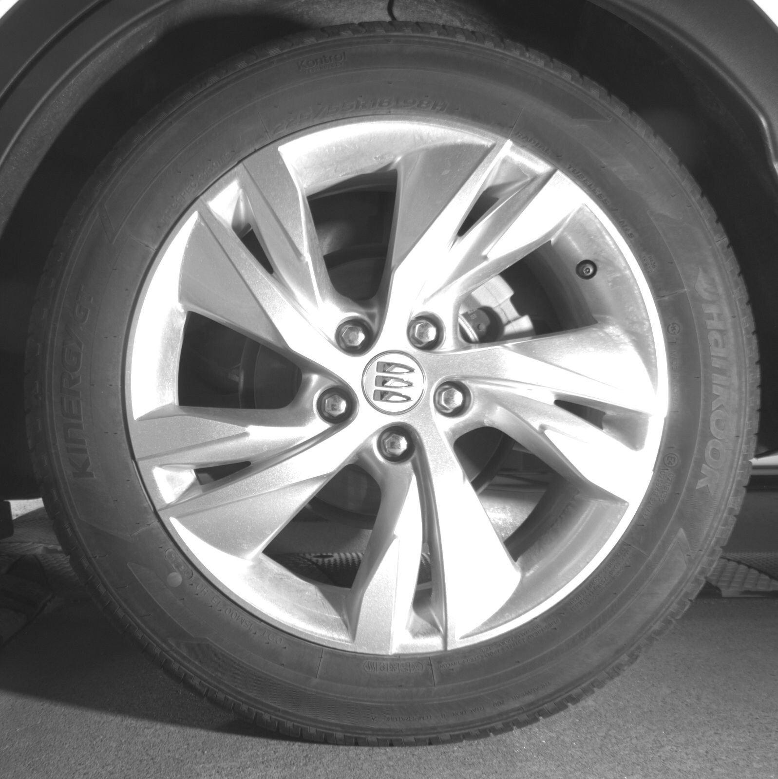 Thumbnail: 2025 Buick Encore GX - 11