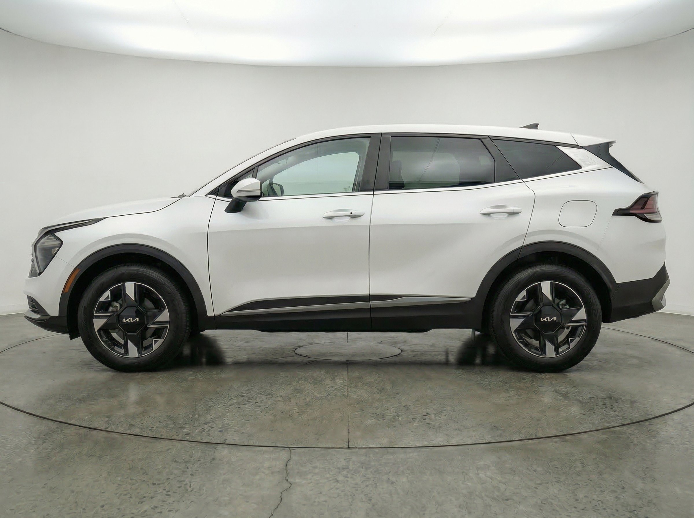 Thumbnail: 2026 Kia Sportage - 5