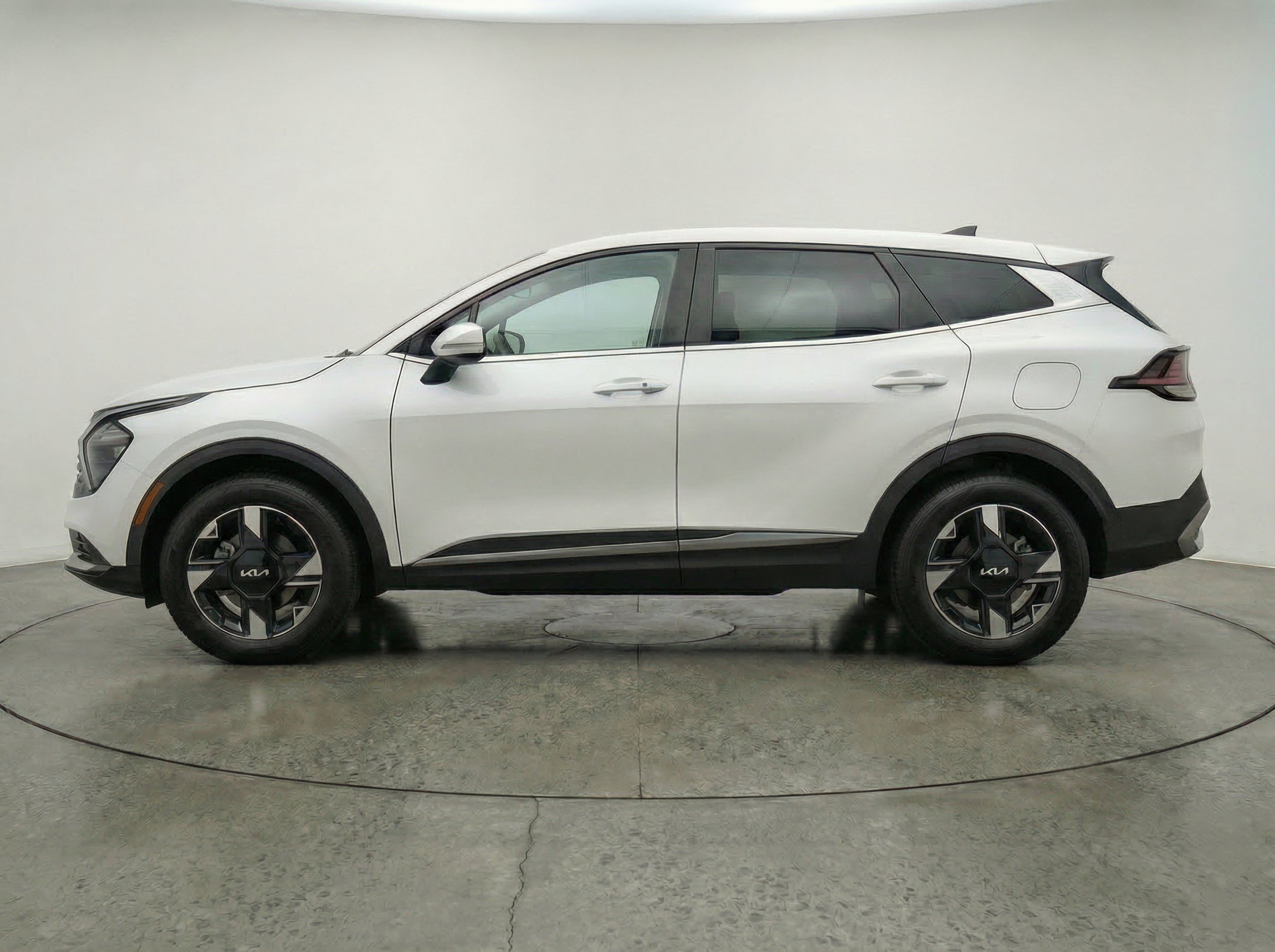 Thumbnail: 2026 Kia Sportage - 5