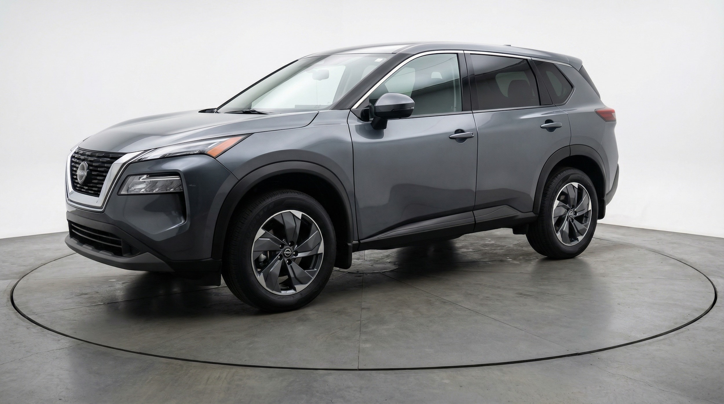 Thumbnail: 2025 Nissan Rogue - 3