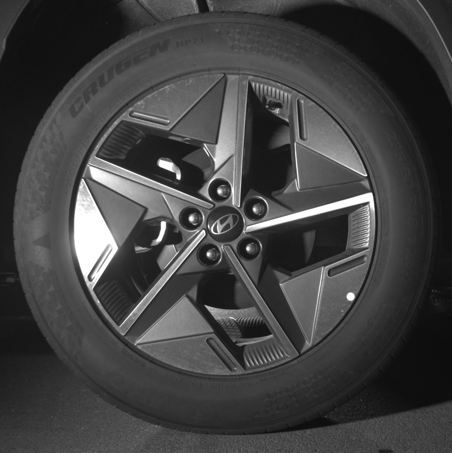 Thumbnail: 2025 Hyundai Tucson - 12