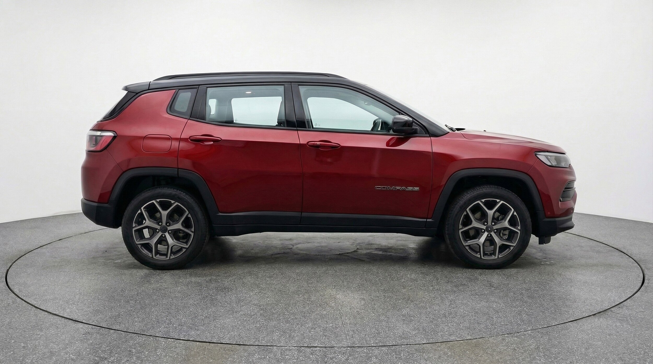 Thumbnail: 2025 Jeep Compass - 11