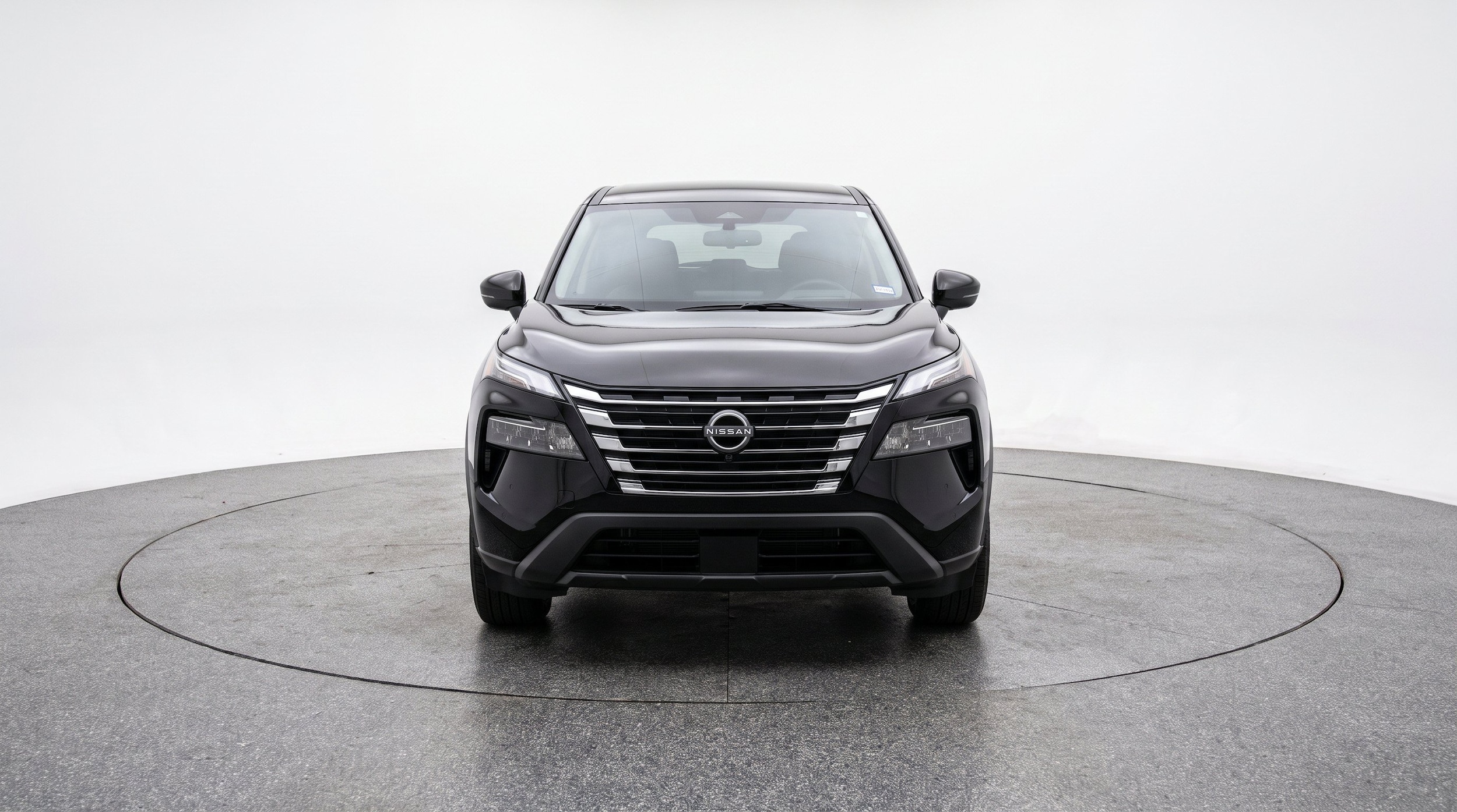 Thumbnail: 2026 Nissan Rogue - 2