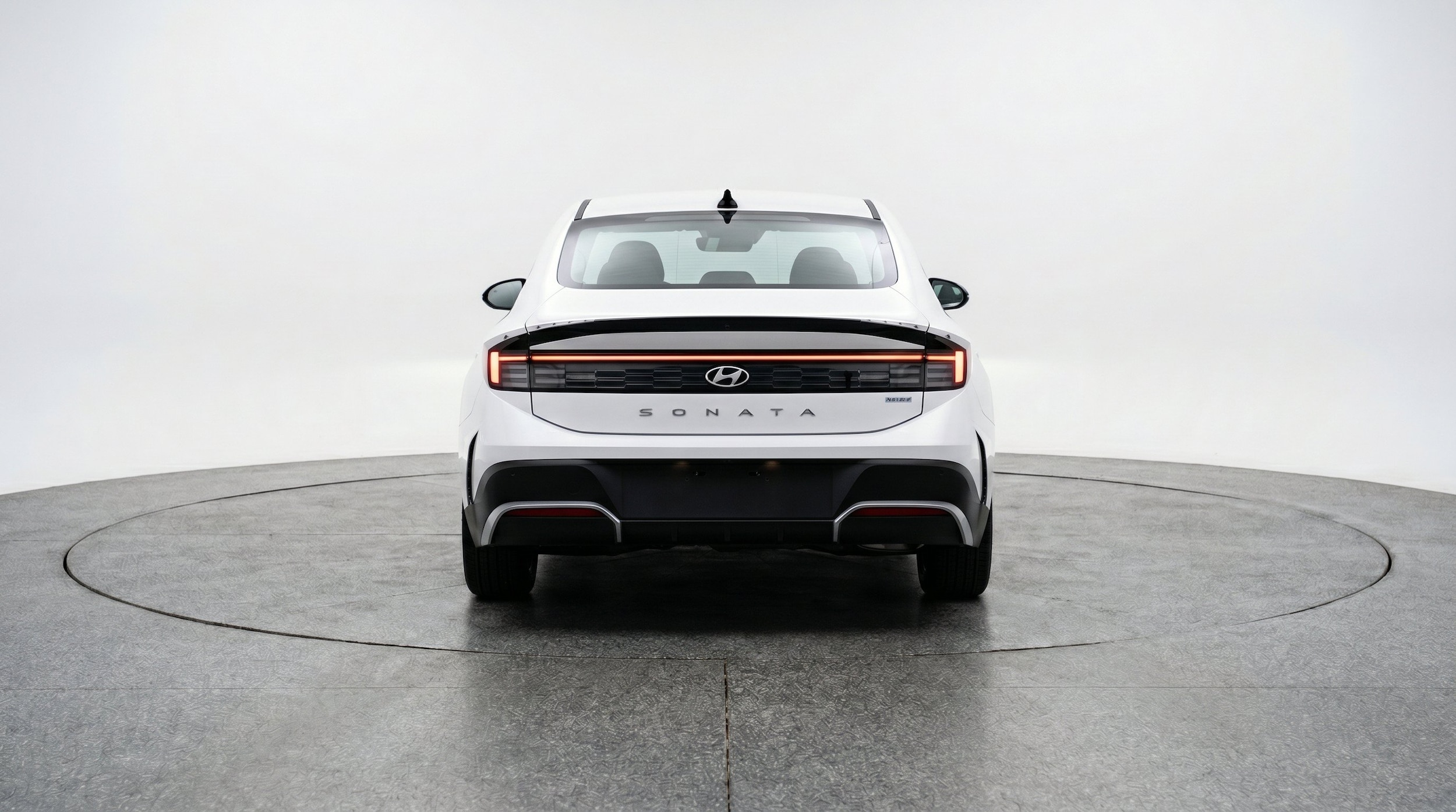 Thumbnail: 2026 Hyundai Sonata - 7