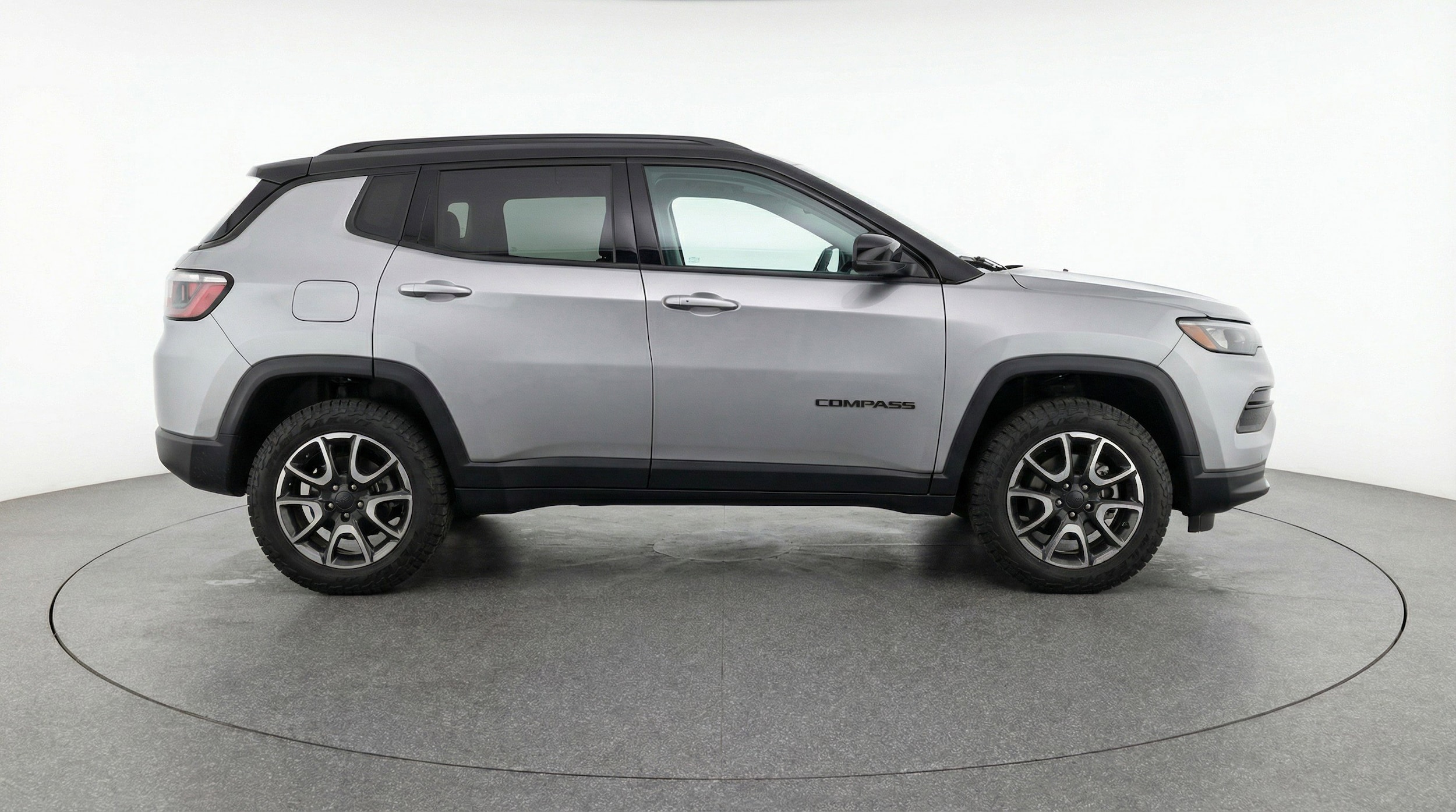 Thumbnail: 2025 Jeep Compass - 11