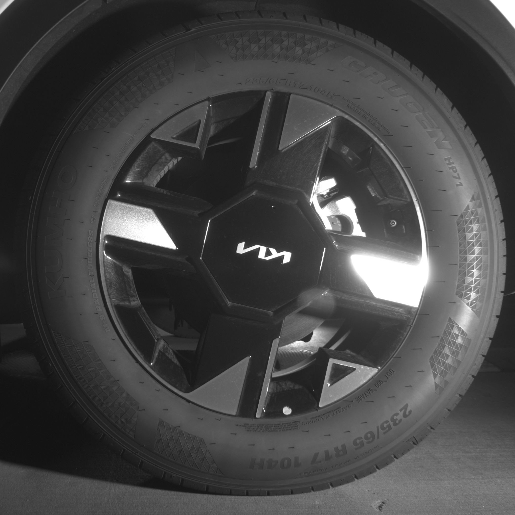 Thumbnail: 2026 Kia Sportage - 14