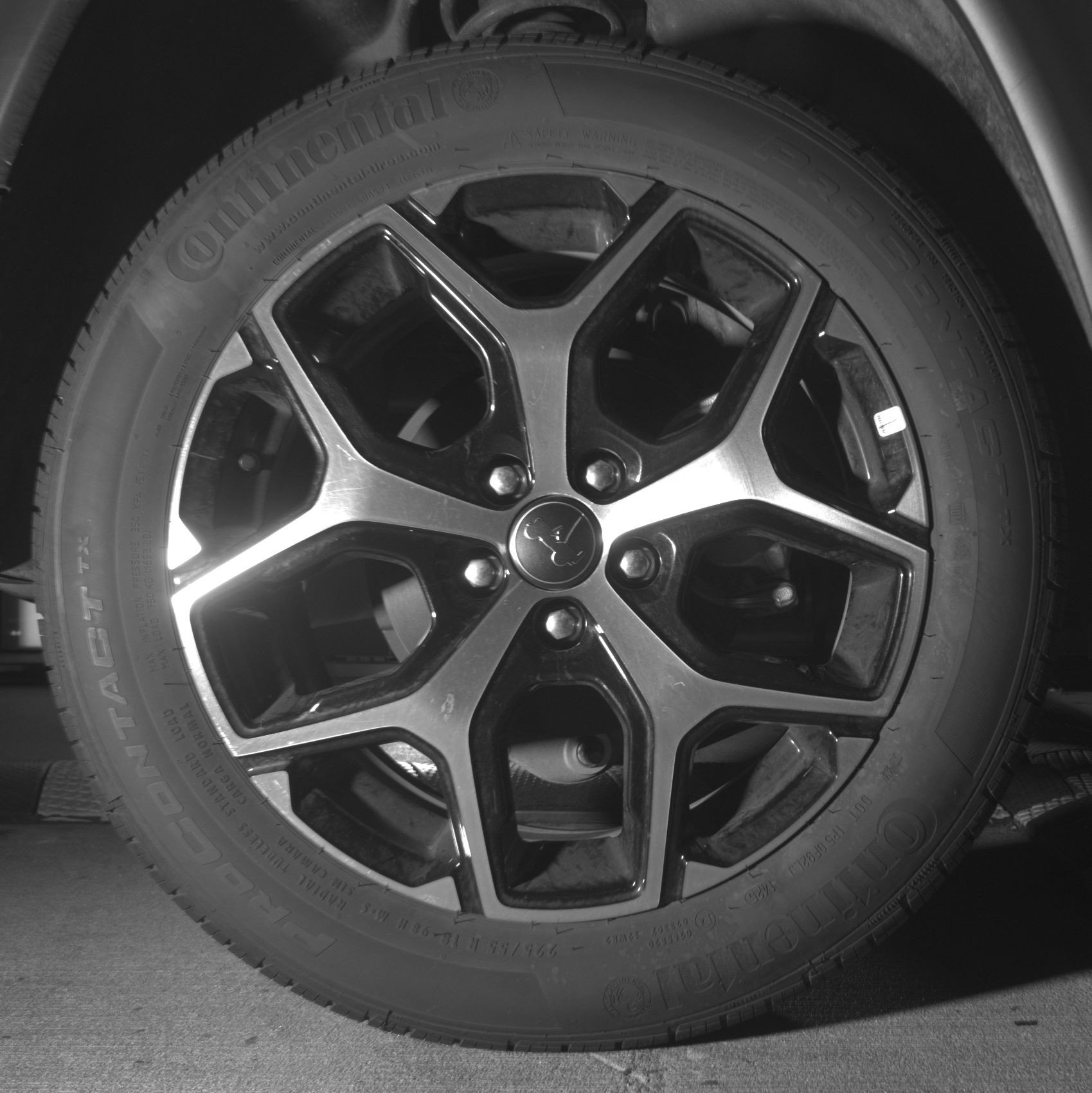 Thumbnail: 2025 Jeep Compass - 15