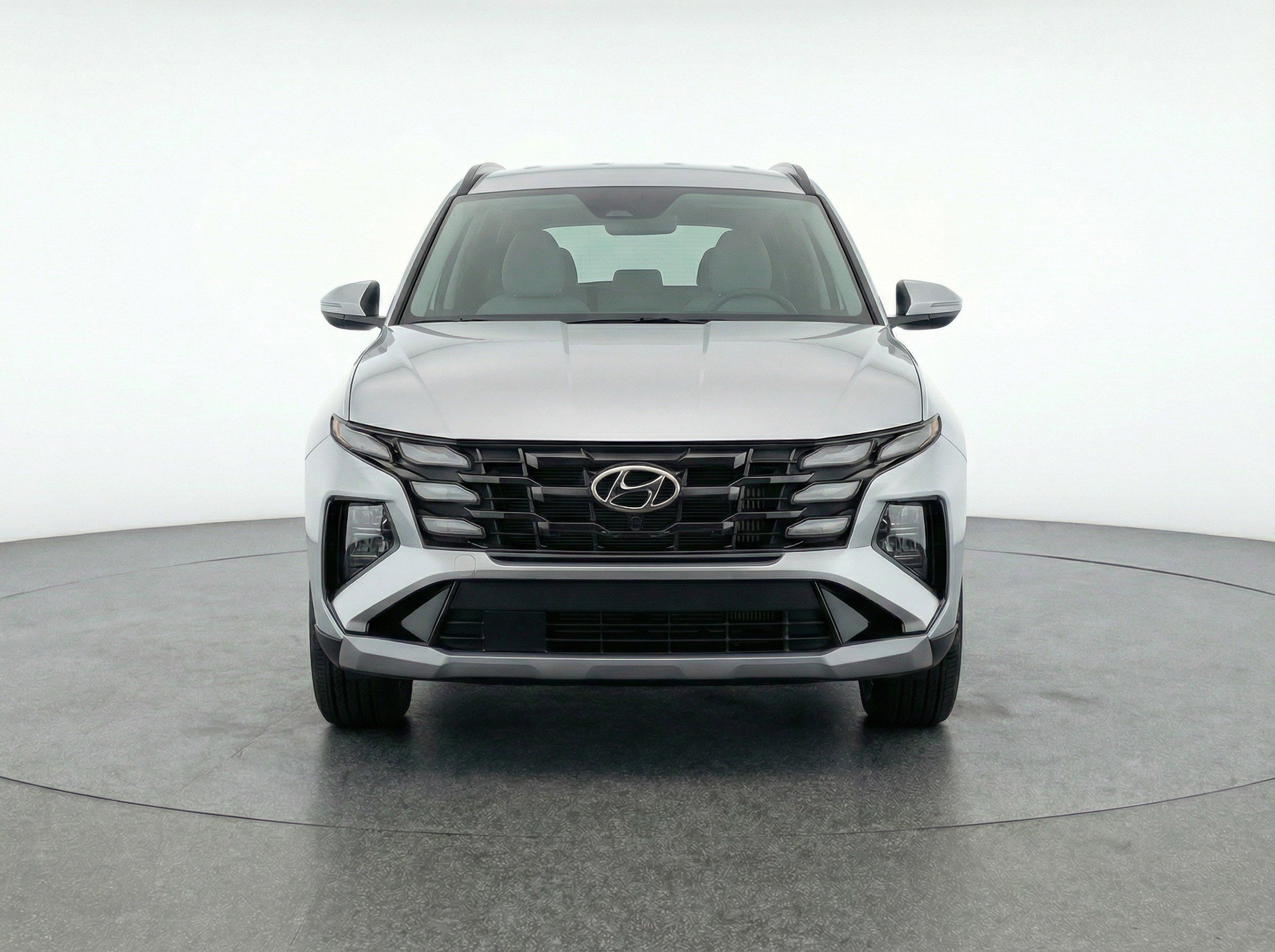 Thumbnail: 2025 Hyundai Tucson - 2