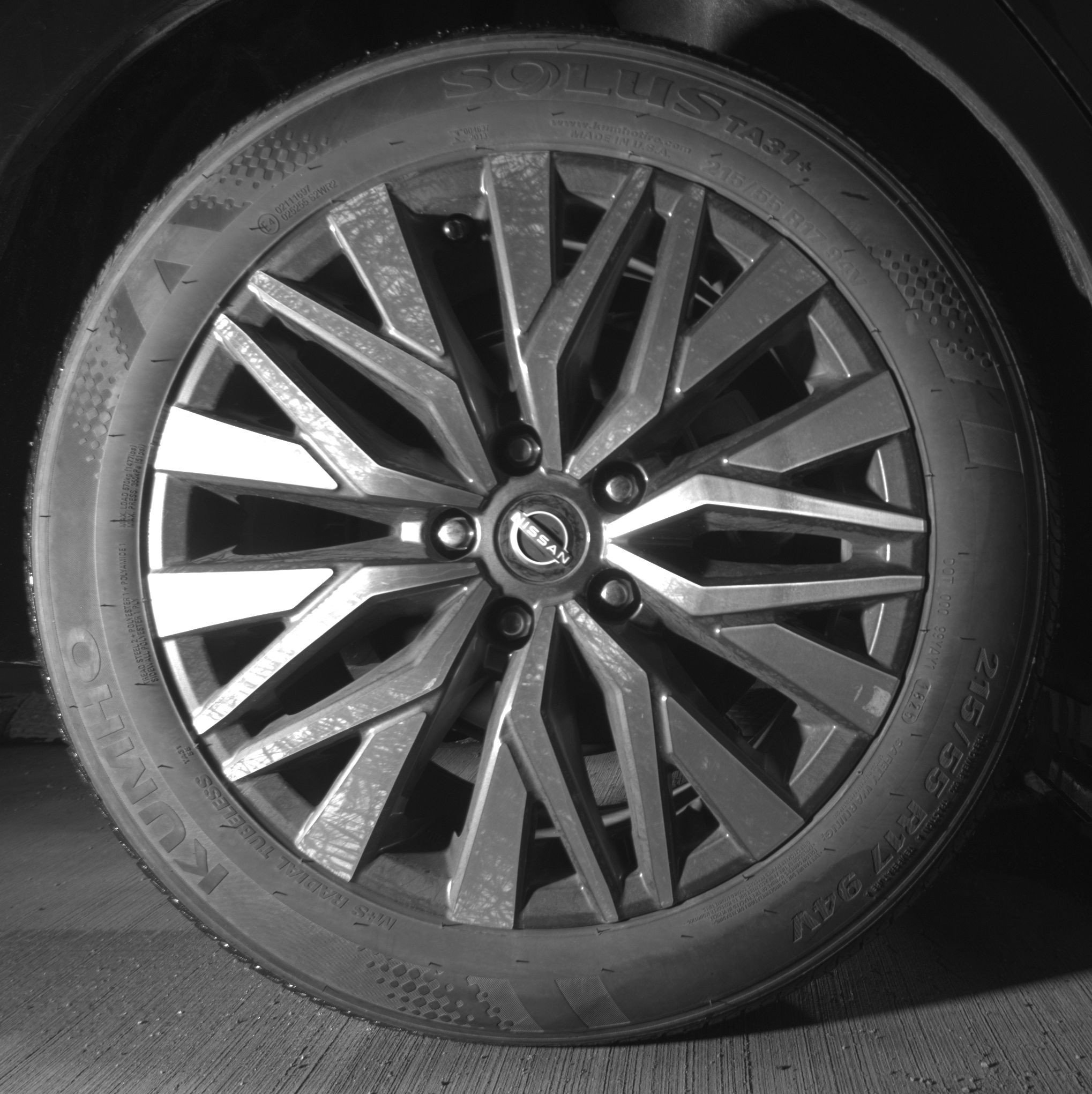 Thumbnail: 2025 Nissan Altima - 15