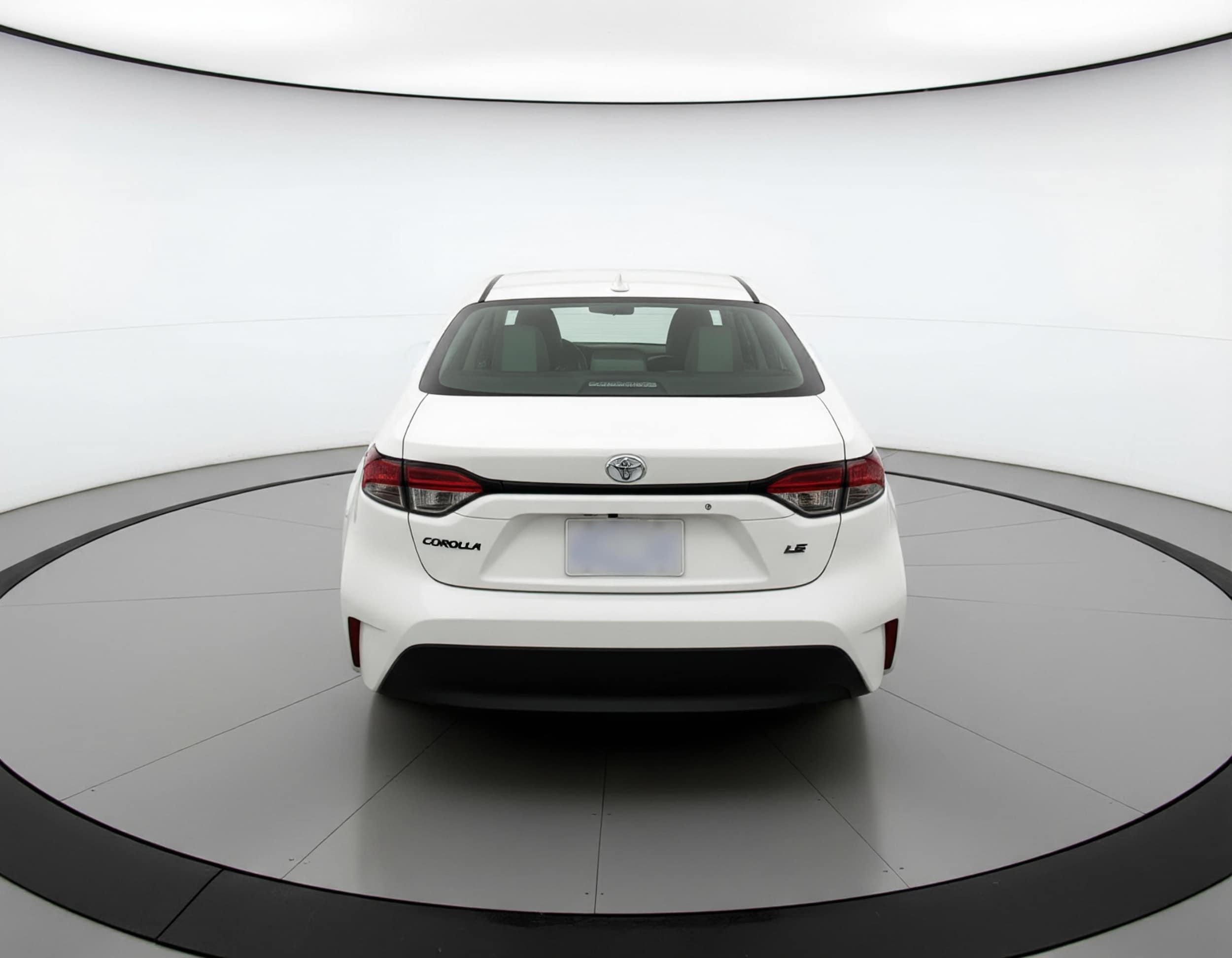 Thumbnail: 2025 Toyota Corolla - 6