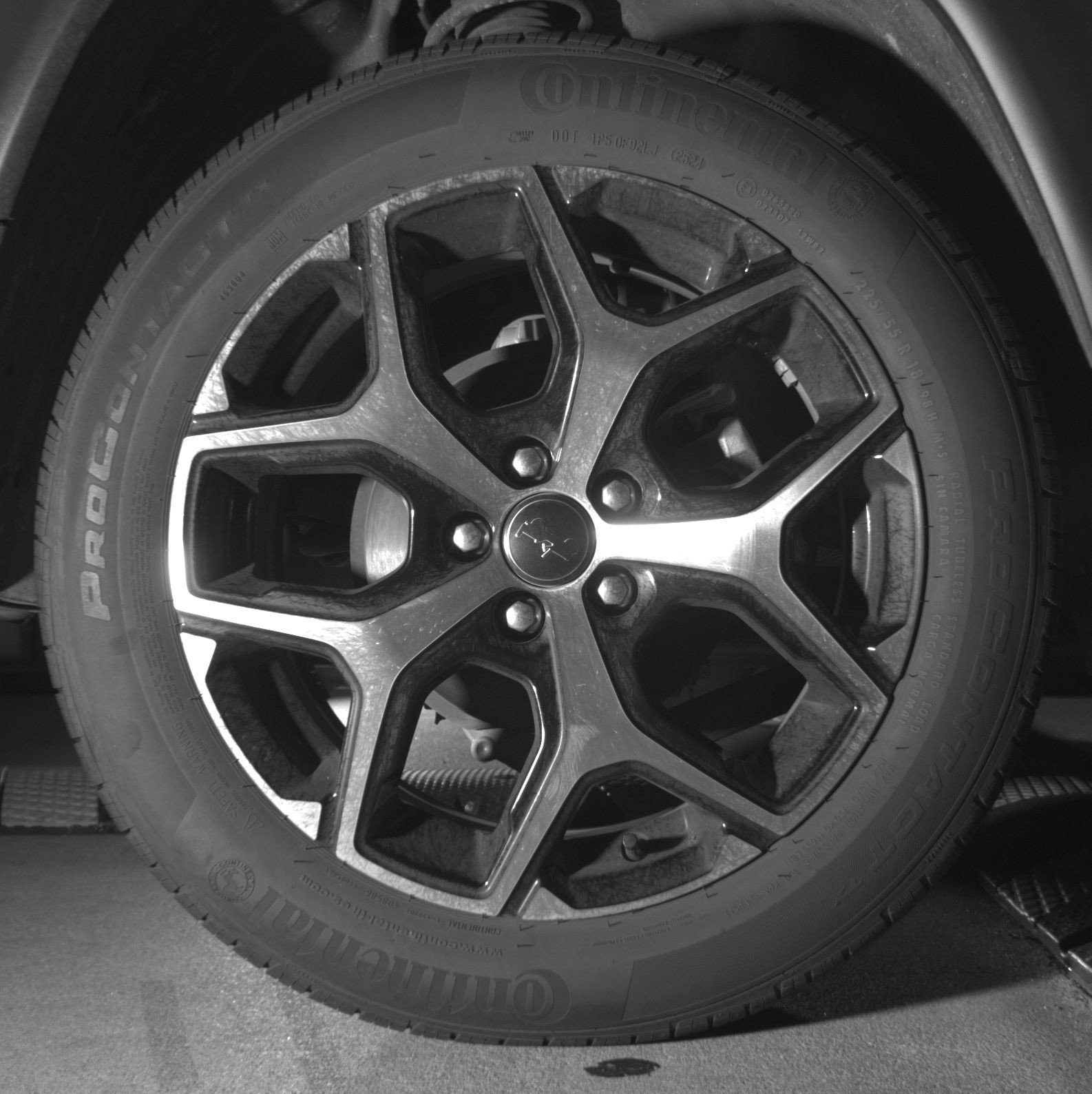 Thumbnail: 2025 Jeep Compass - 15