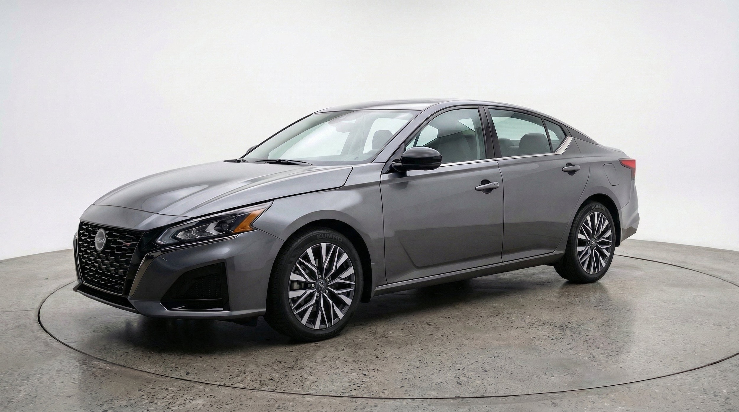 Thumbnail: 2026 Nissan Altima - 3