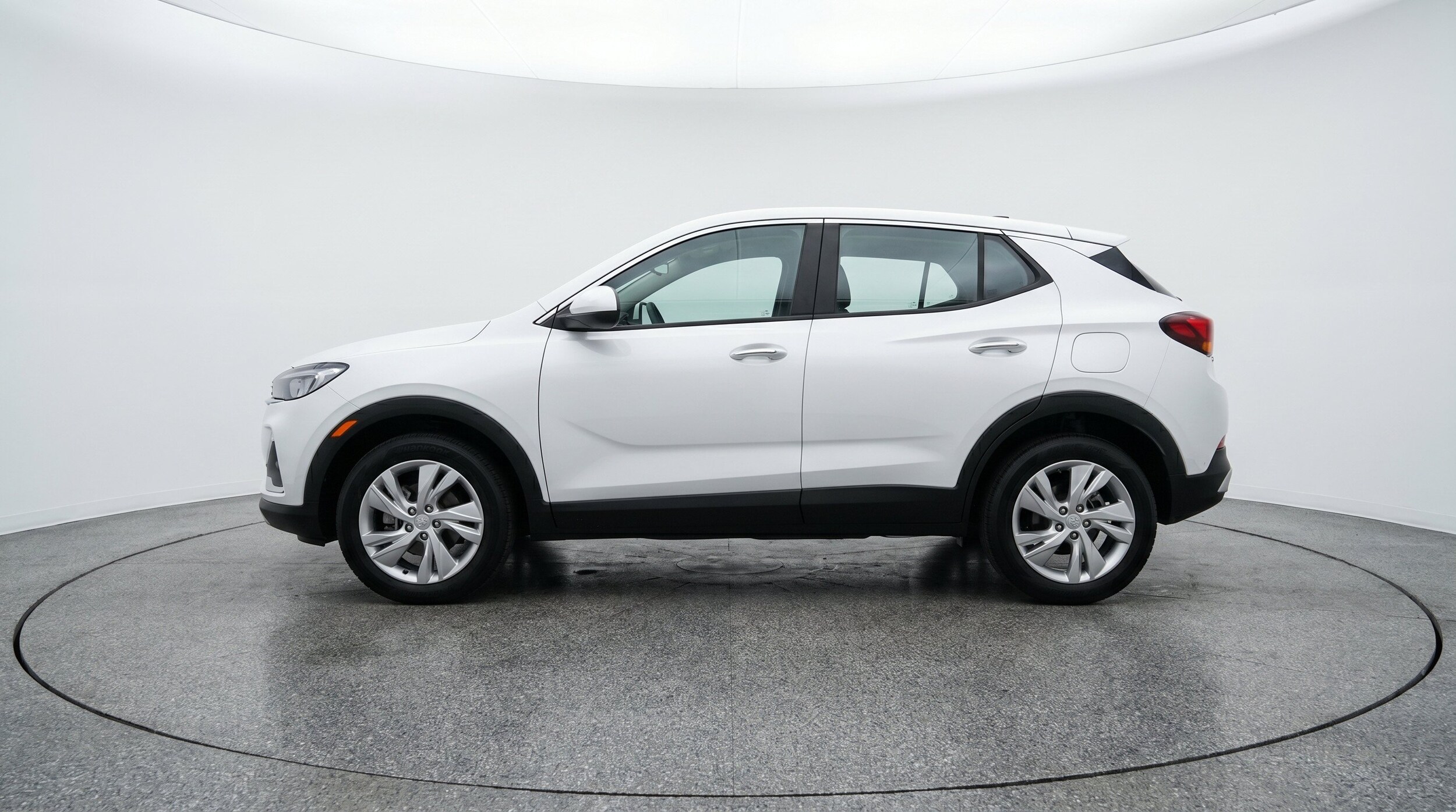 Thumbnail: 2026 Buick Encore GX - 5