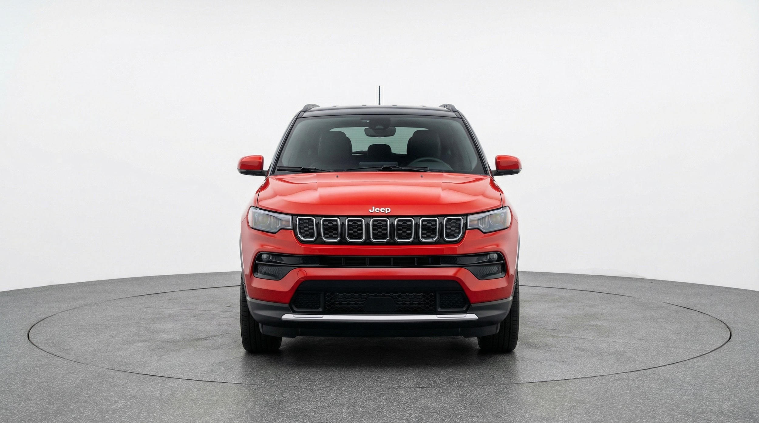 Thumbnail: 2025 Jeep Compass - 2