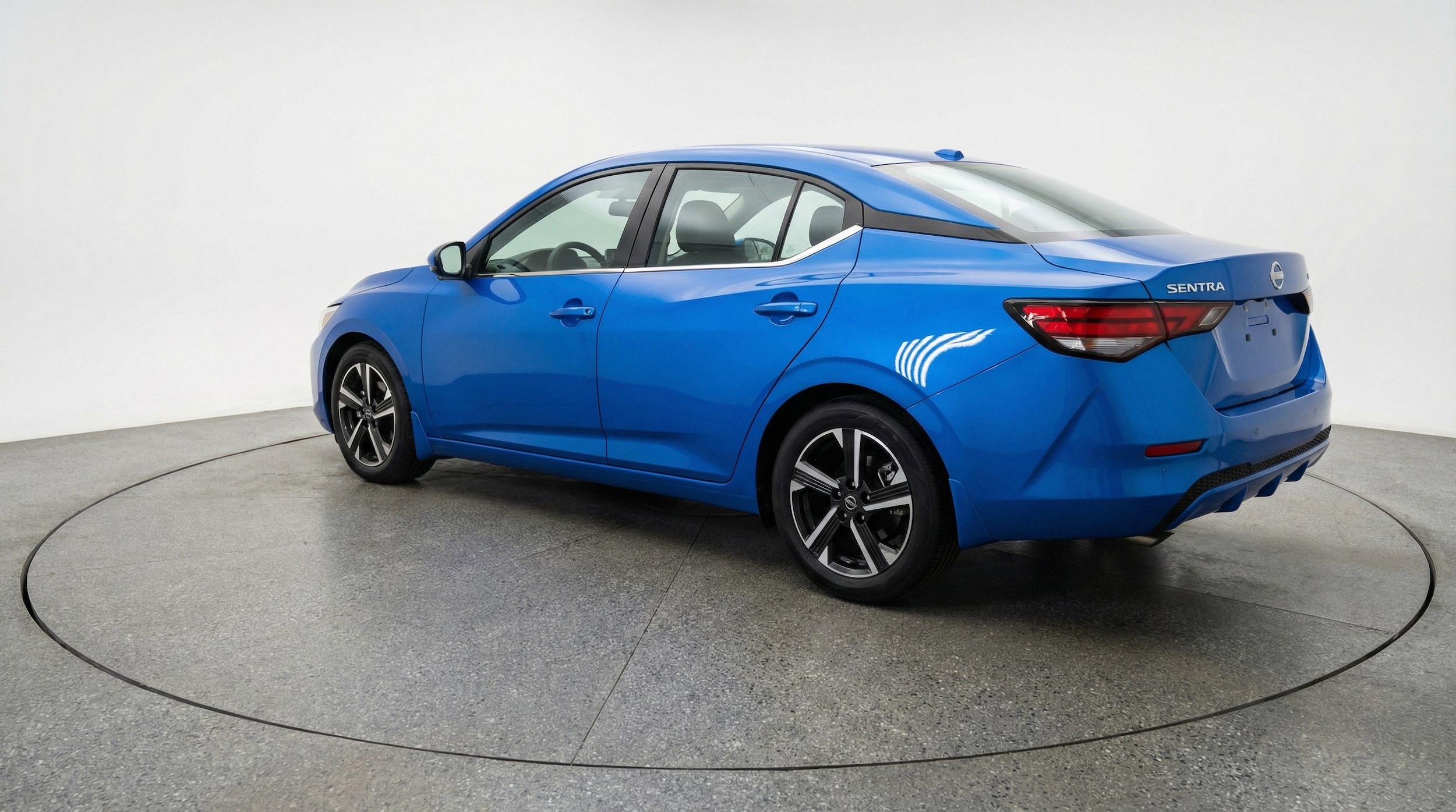 Thumbnail: 2025 Nissan Sentra - 6