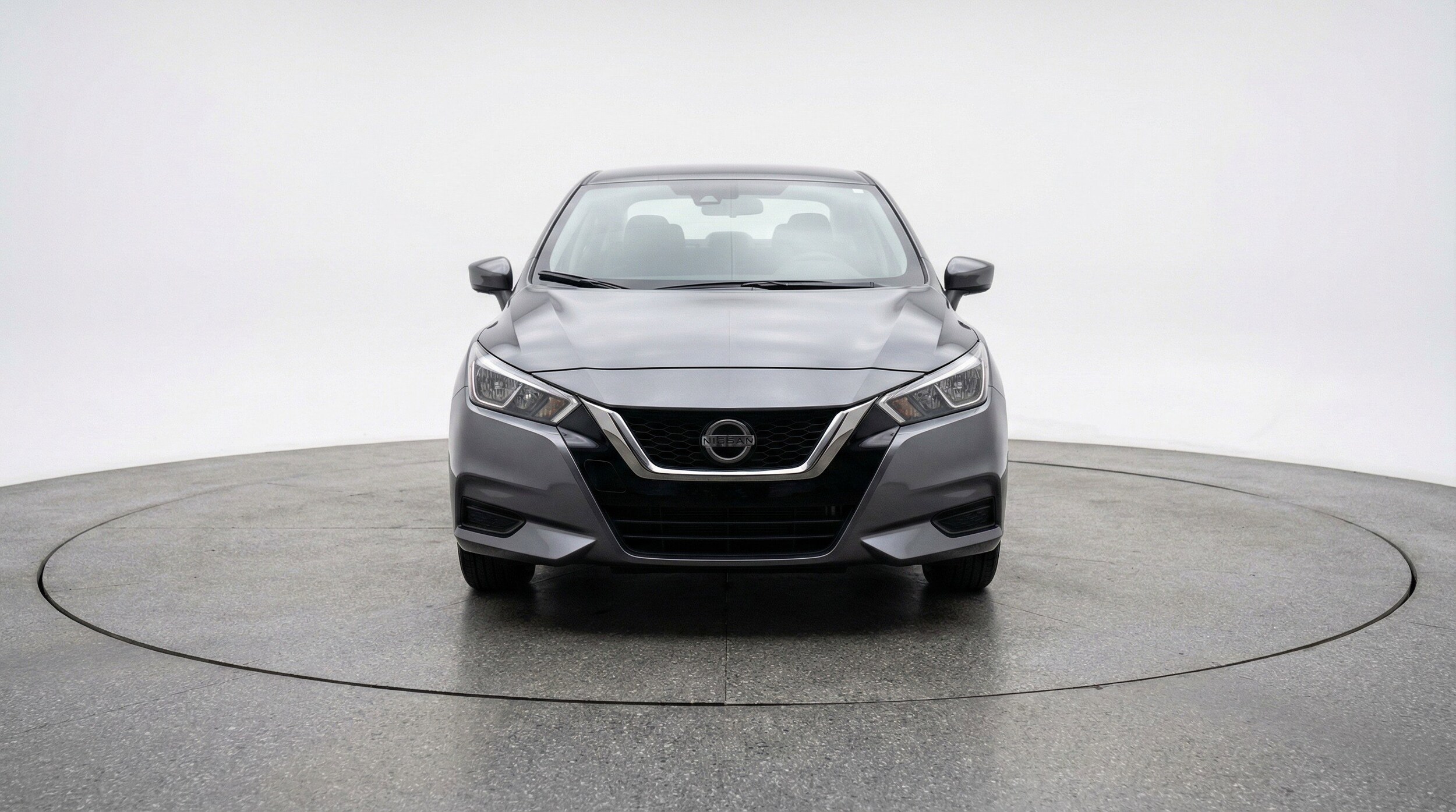 Thumbnail: 2025 Nissan Versa - 2