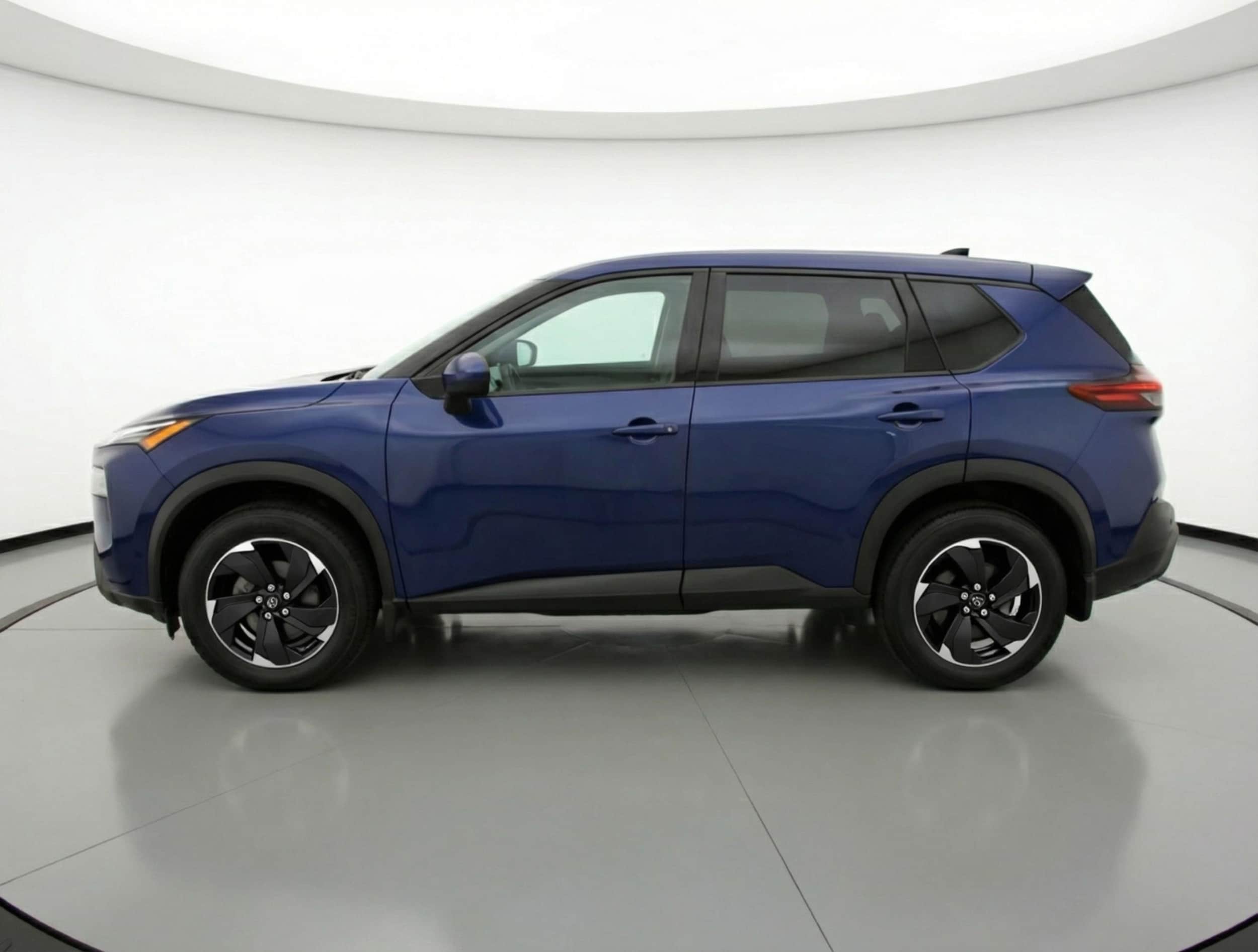 Thumbnail: 2025 Nissan Rogue - 5