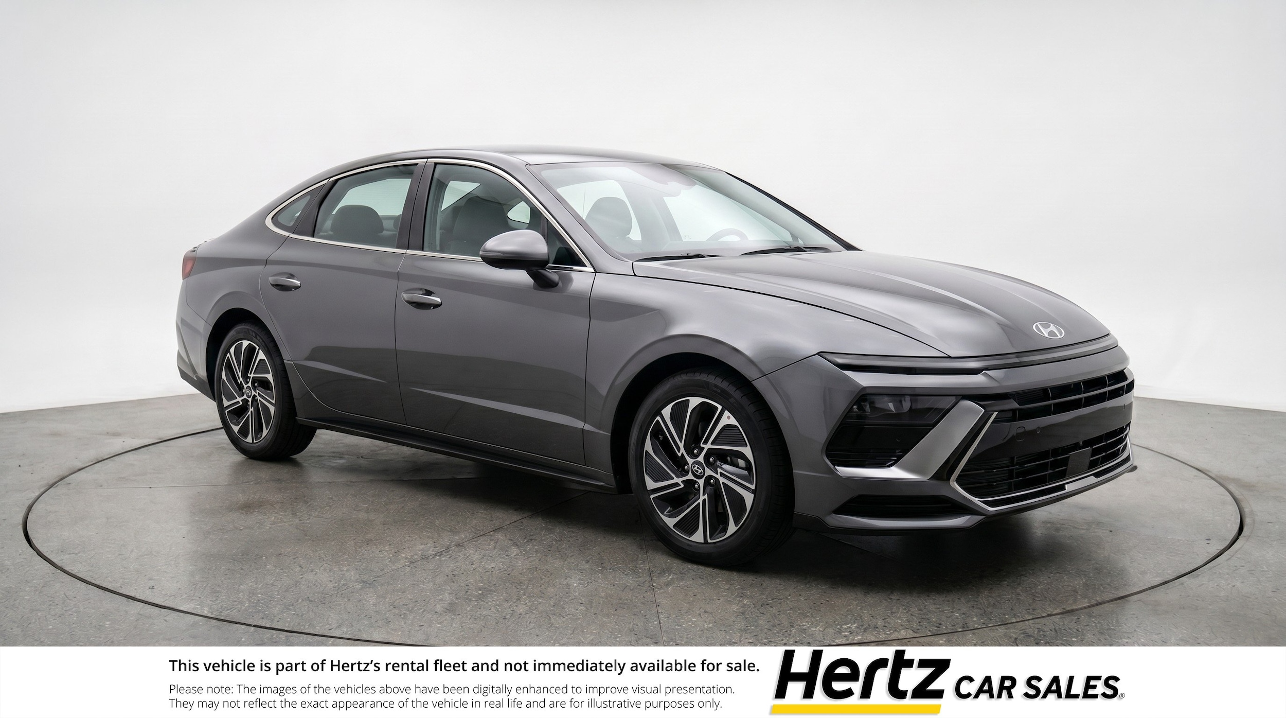 Thumbnail: 2026 Hyundai Sonata - 1