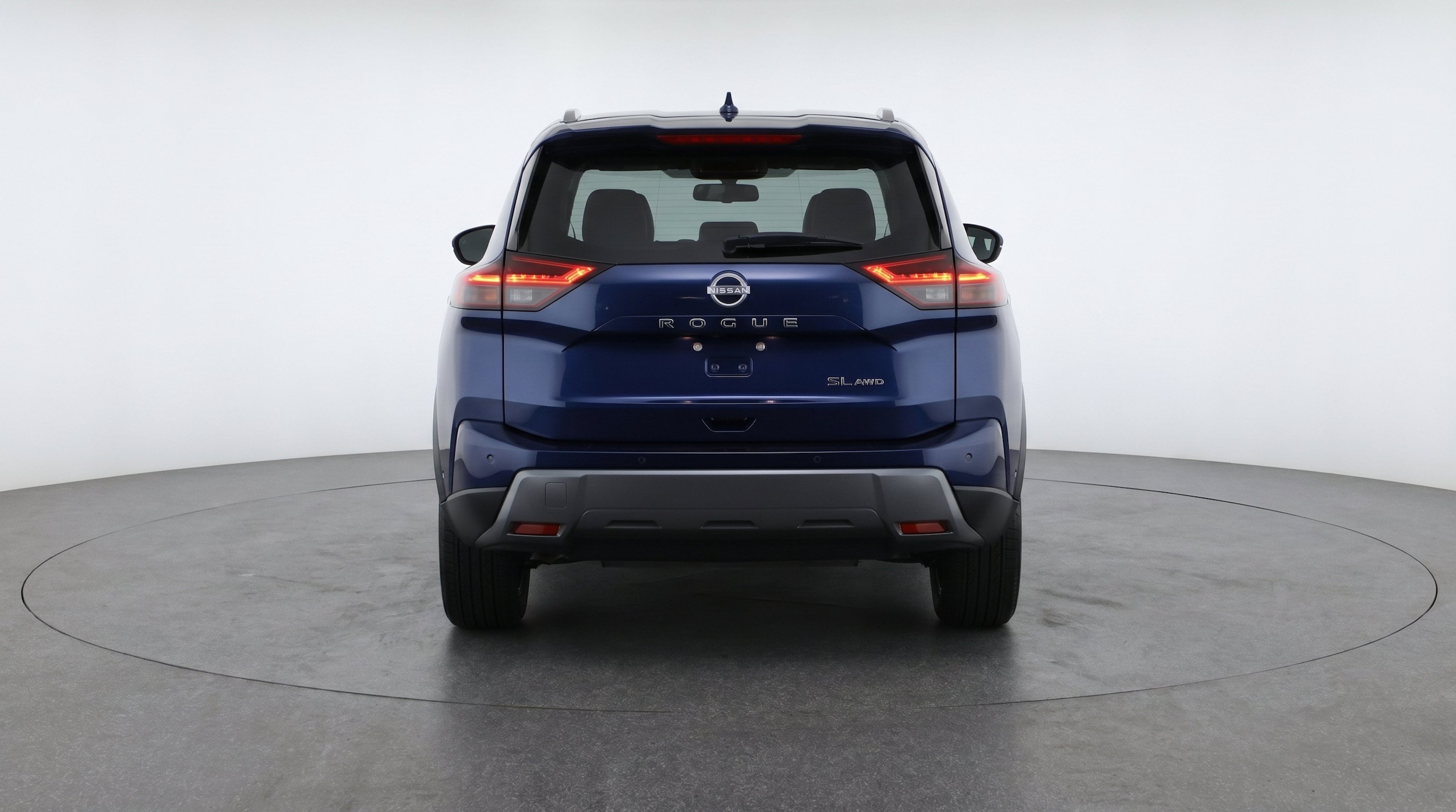 Thumbnail: 2026 Nissan Rogue - 7