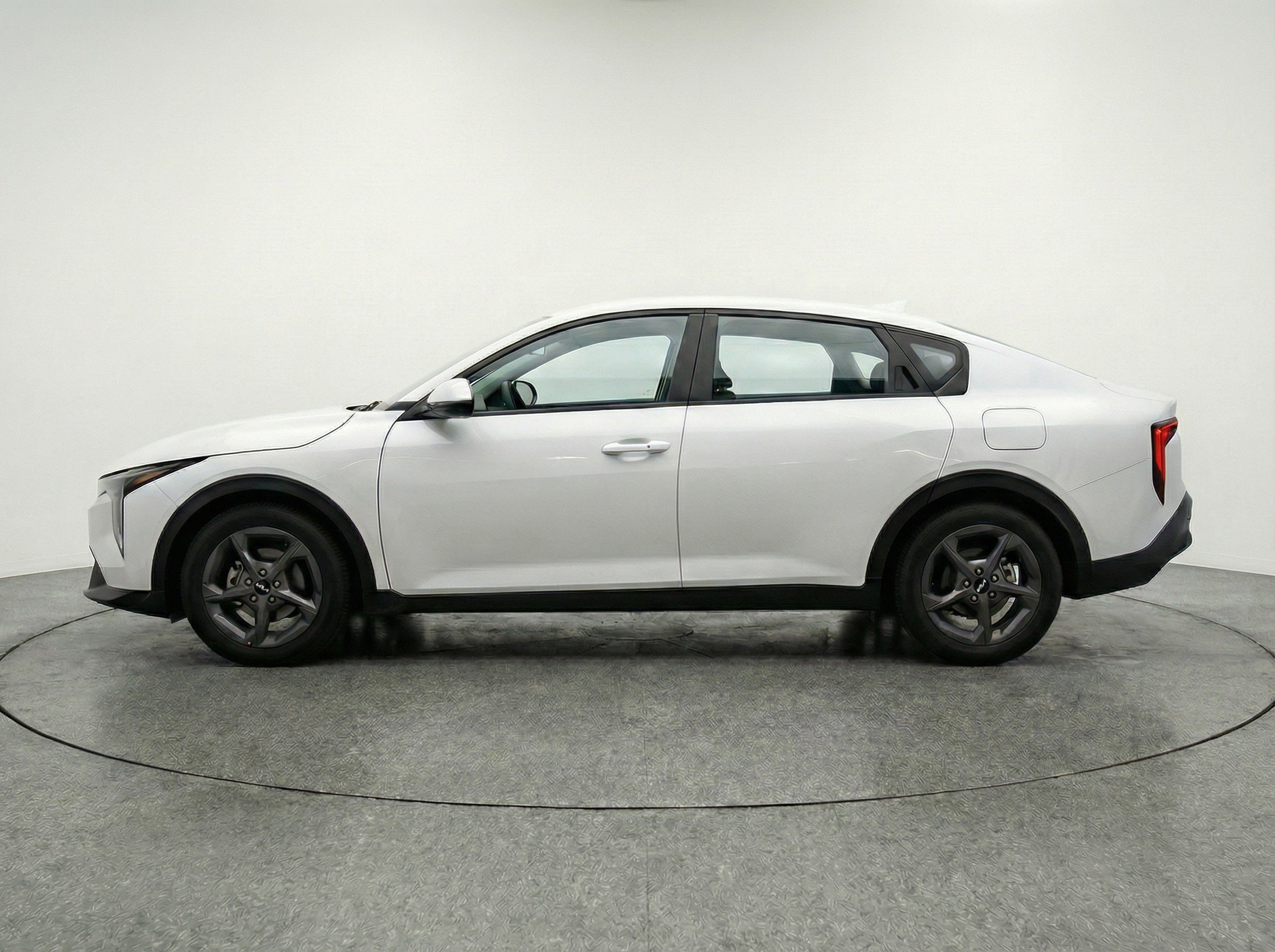 Thumbnail: 2025 Kia K4 - 5