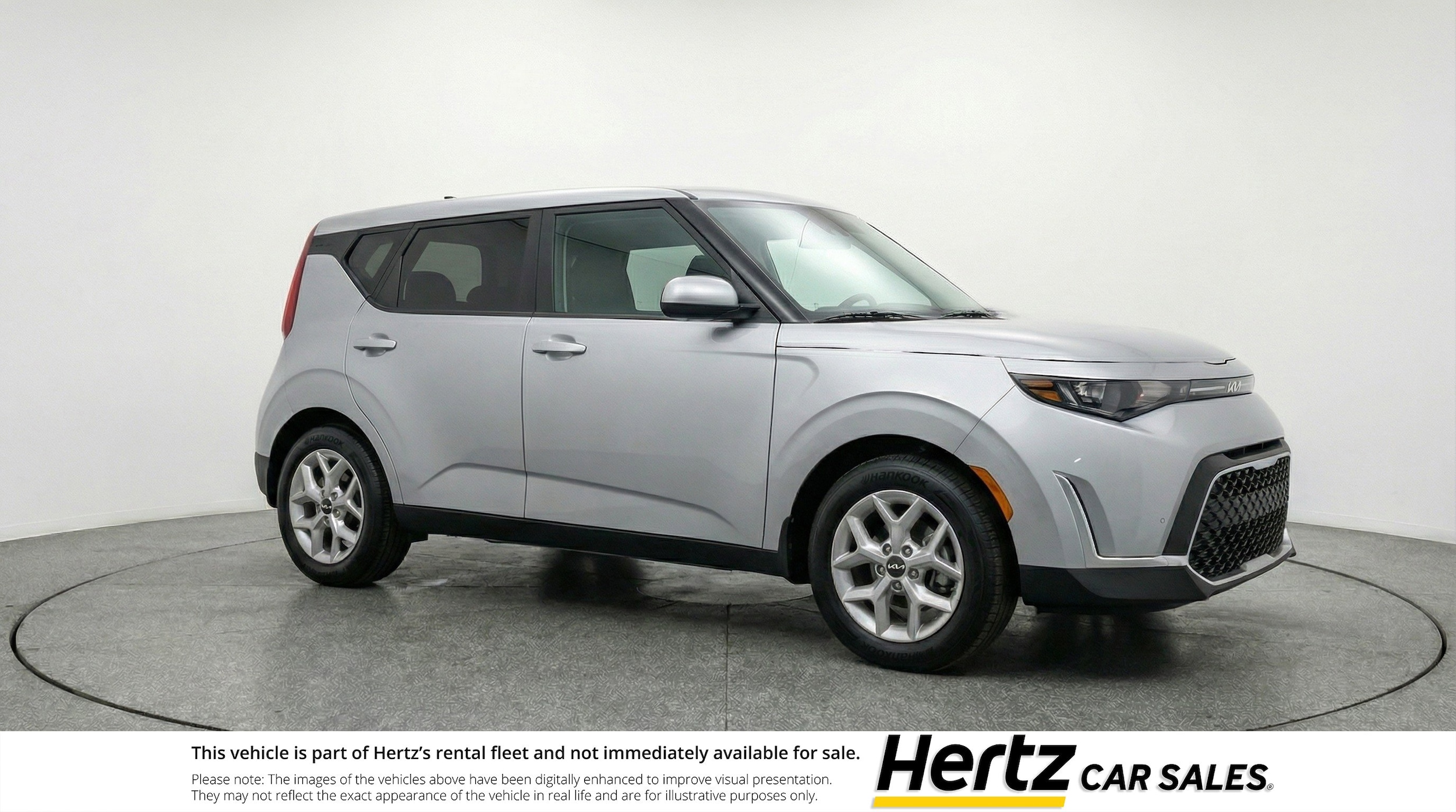 Thumbnail: 2025 Kia Soul - 1