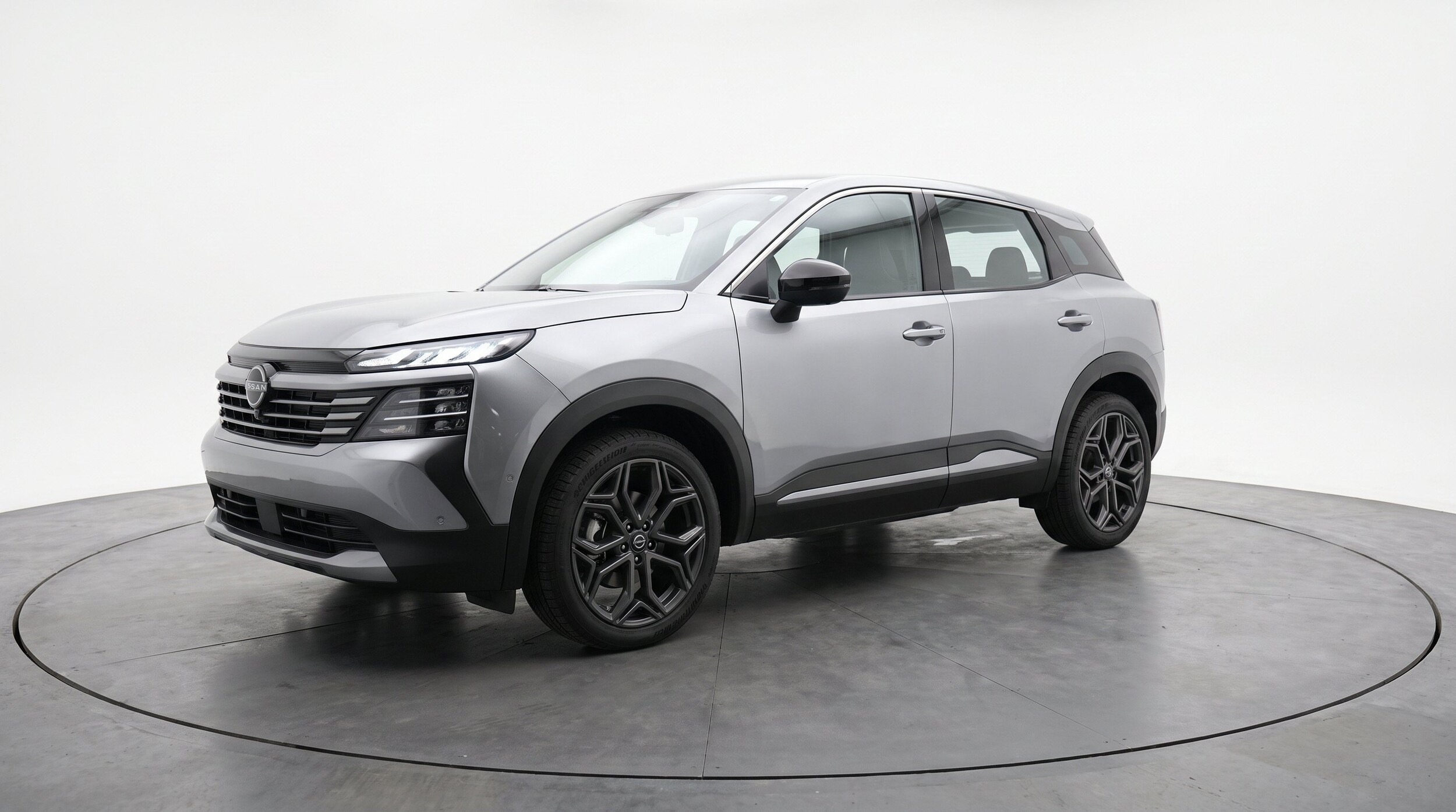 Thumbnail: 2026 Nissan Kicks - 3