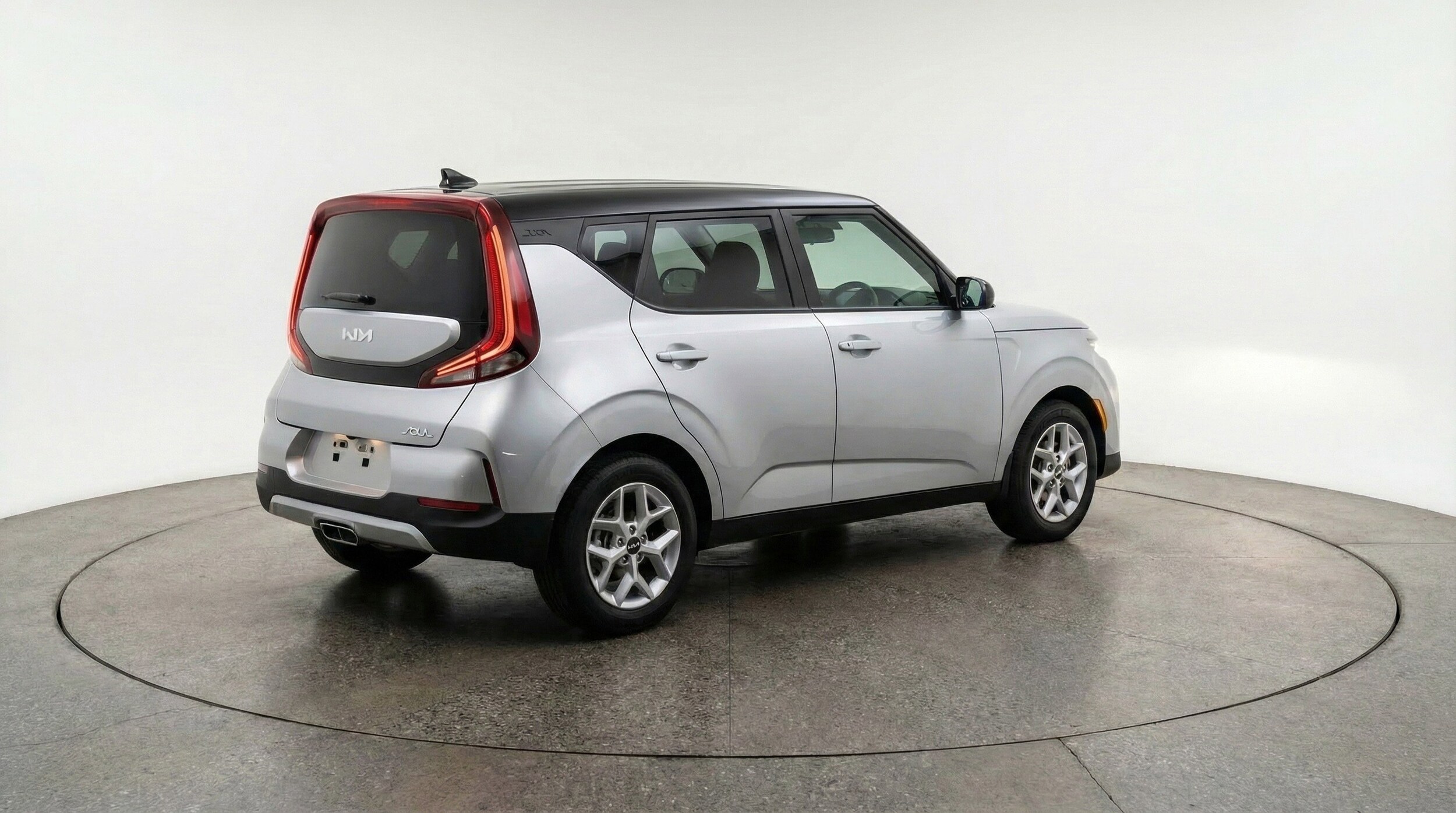 Thumbnail: 2025 Kia Soul - 9