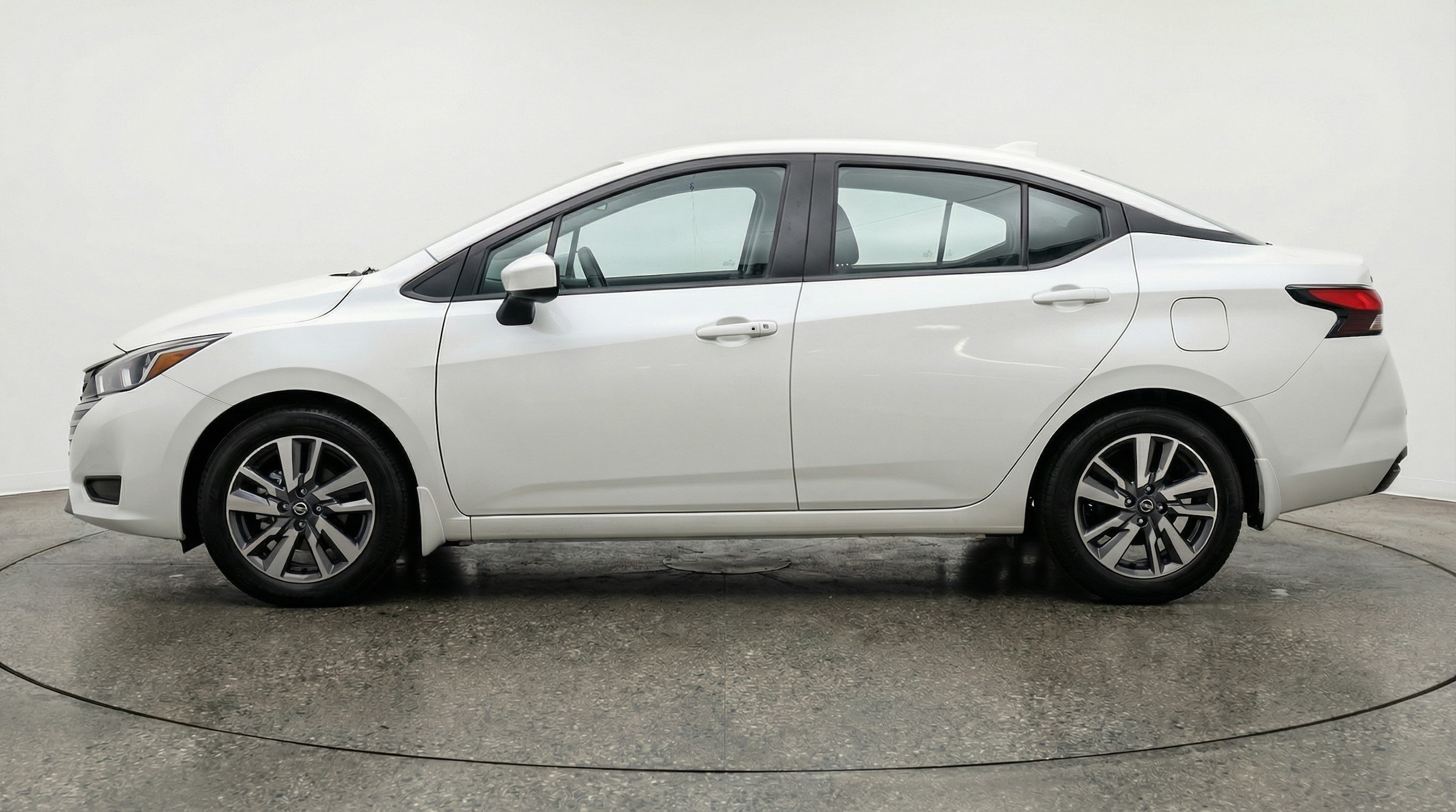 Thumbnail: 2025 Nissan Versa - 4