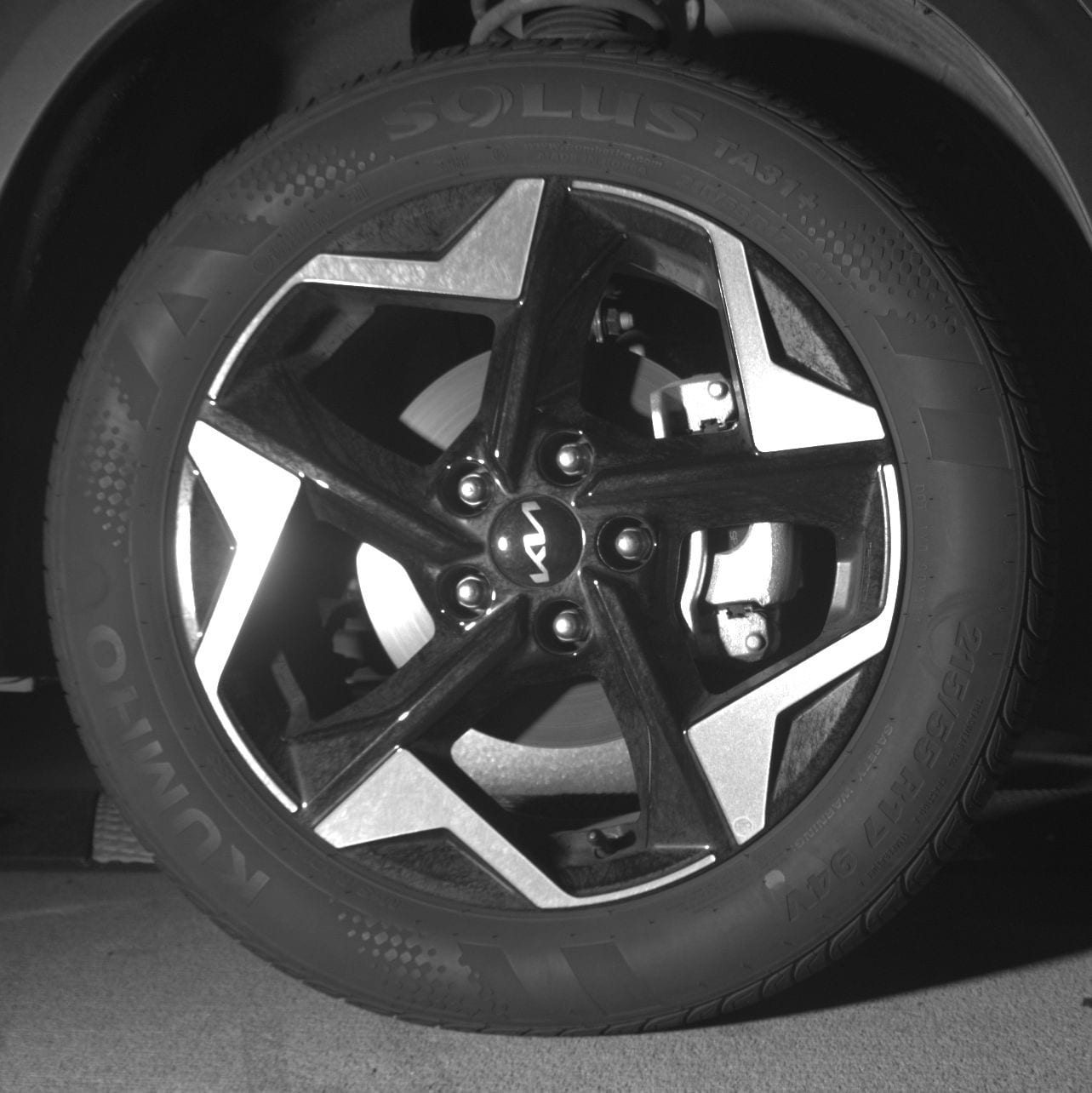 Thumbnail: 2025 Kia Seltos - 10