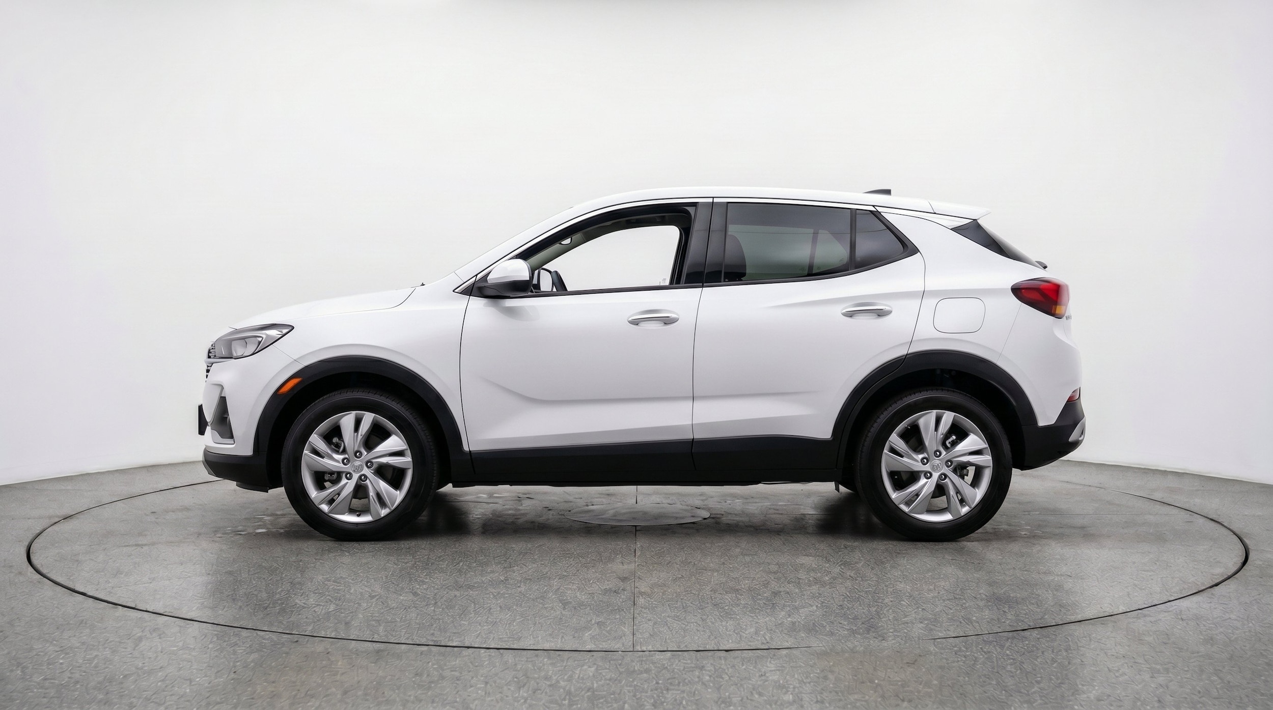 Thumbnail: 2026 Buick Encore GX - 5