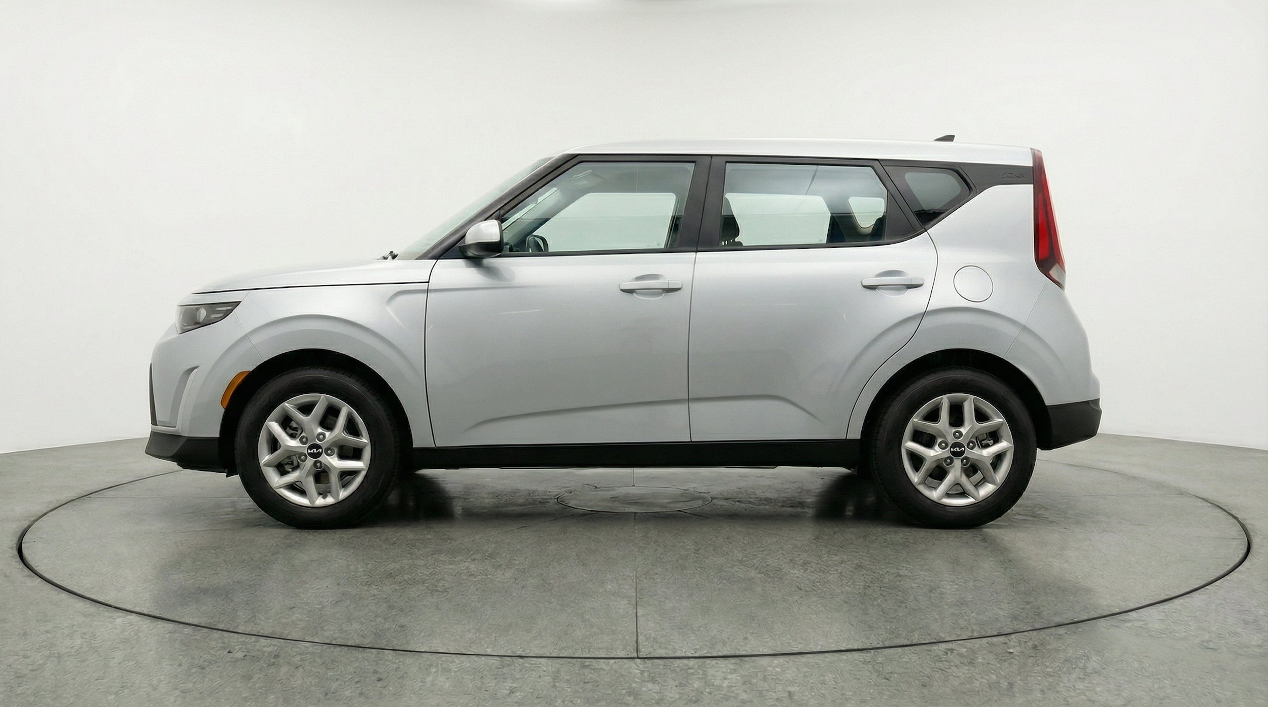Thumbnail: 2025 Kia Soul - 5