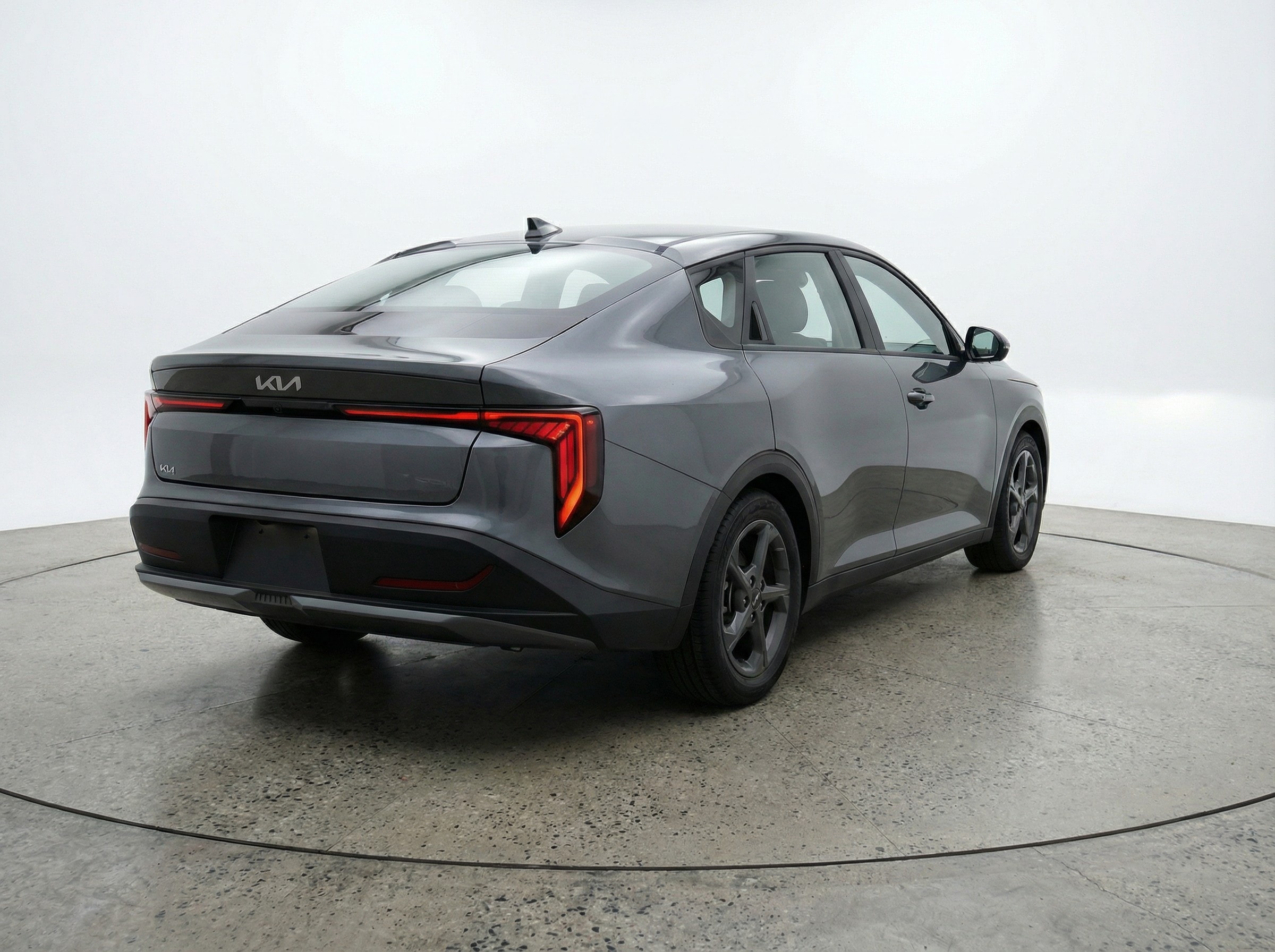 Thumbnail: 2025 Kia K4 - 7