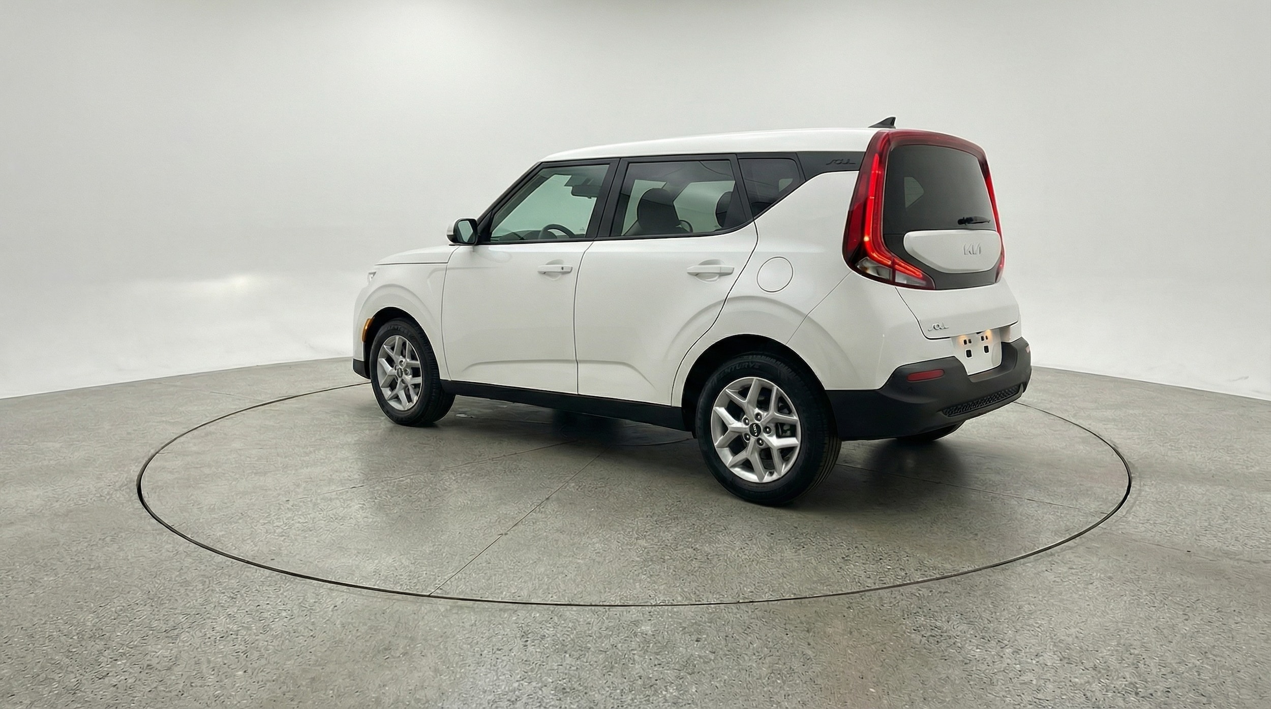 Thumbnail: 2025 Kia Soul - 5