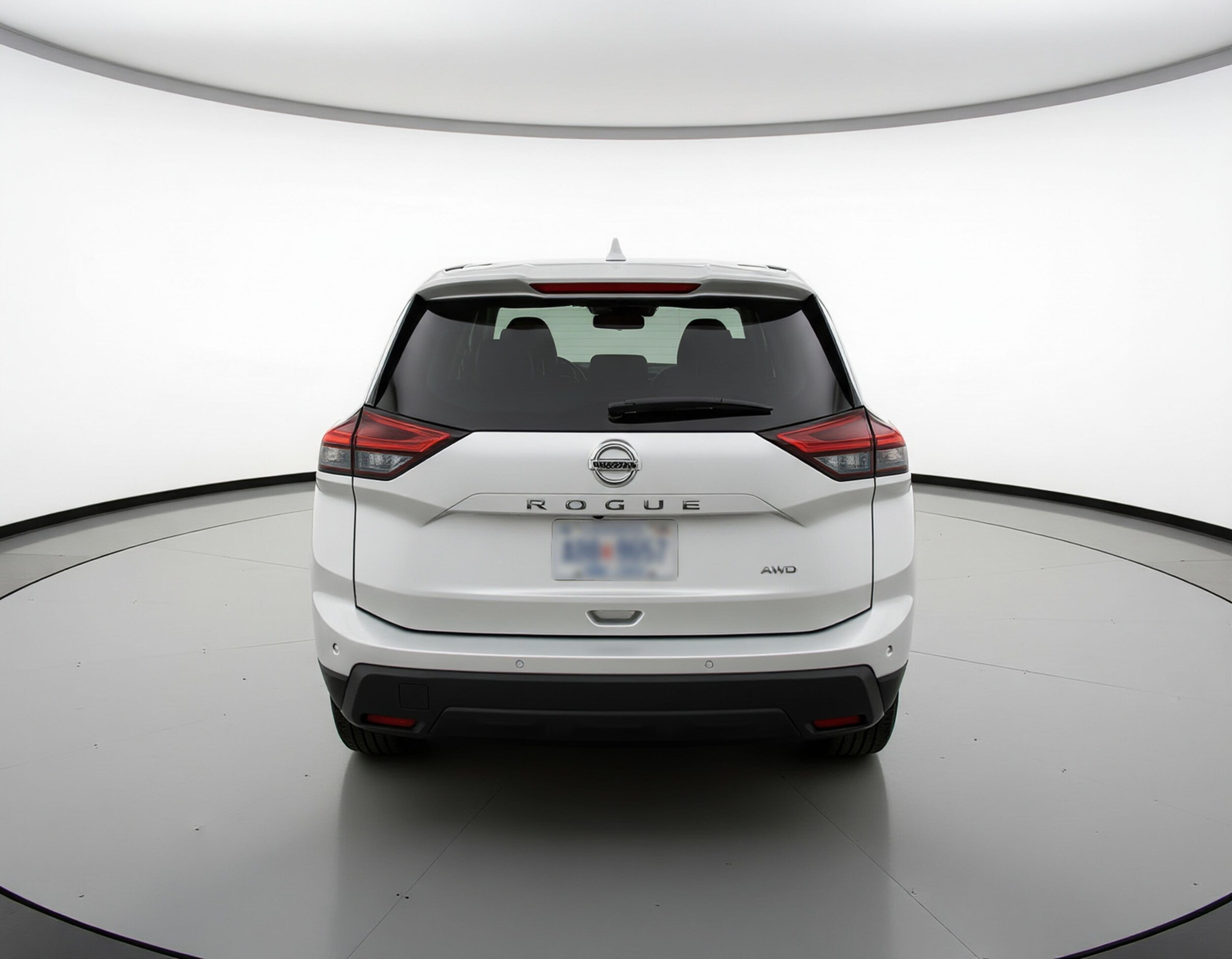 Thumbnail: 2025 Nissan Rogue - 6