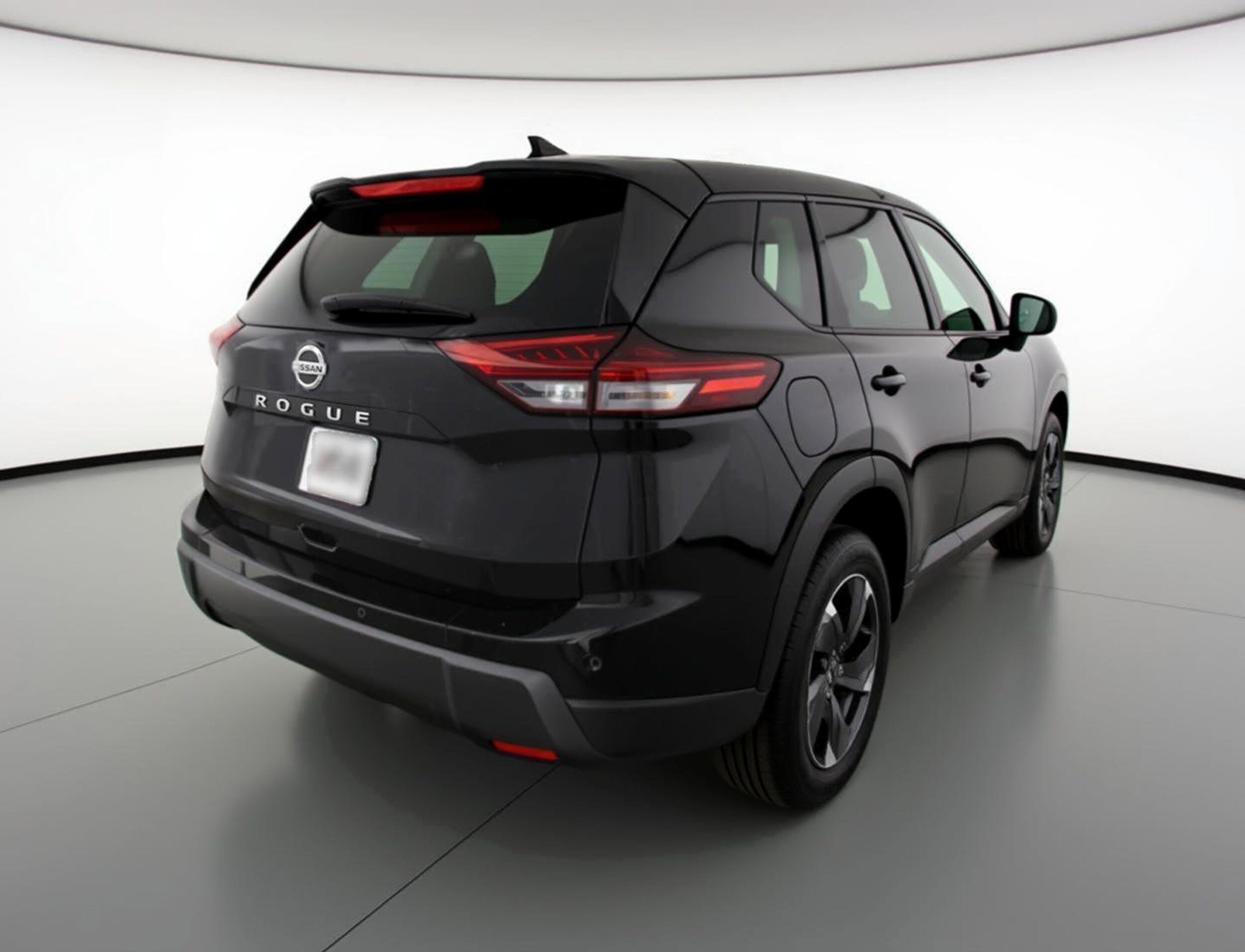 Thumbnail: 2025 Nissan Rogue - 9