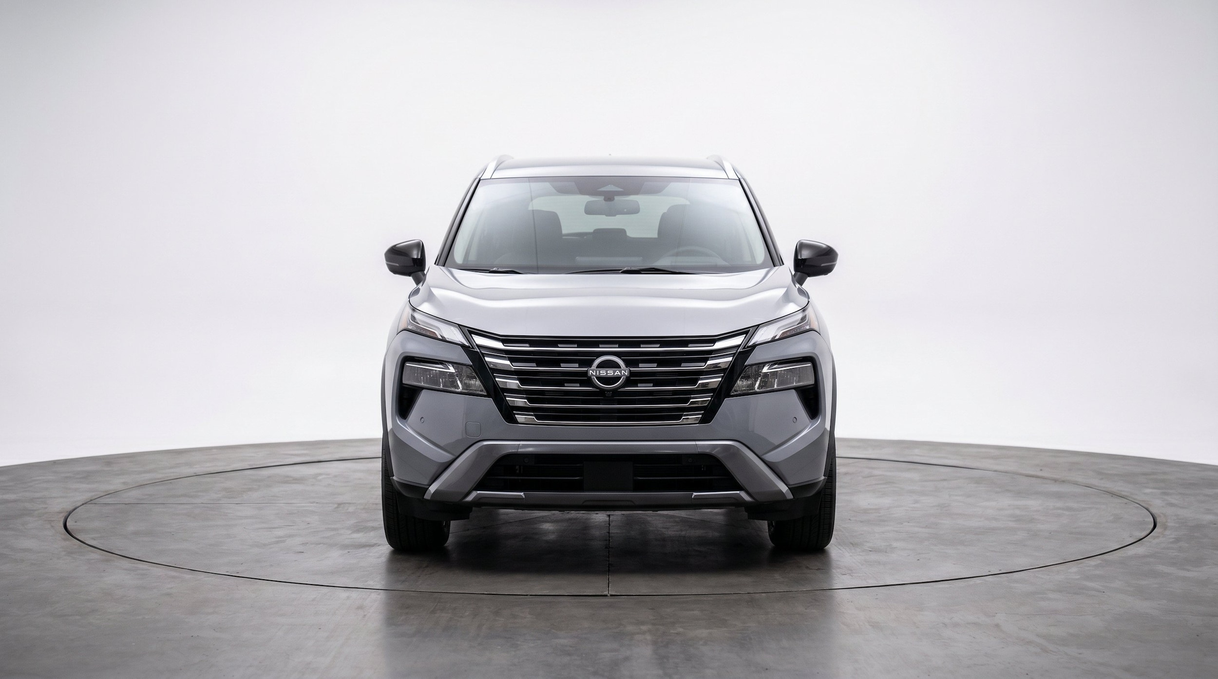 Thumbnail: 2026 Nissan Rogue - 2