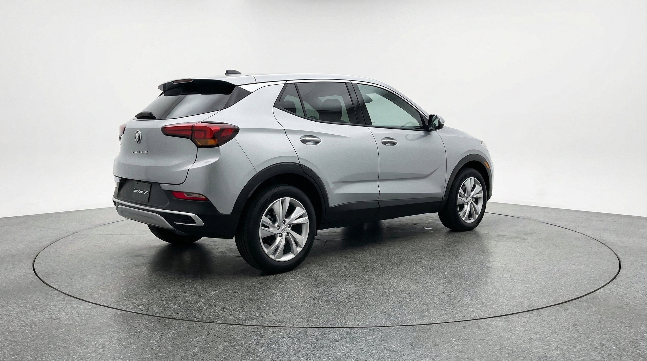 Thumbnail: 2026 Buick Encore GX - 9