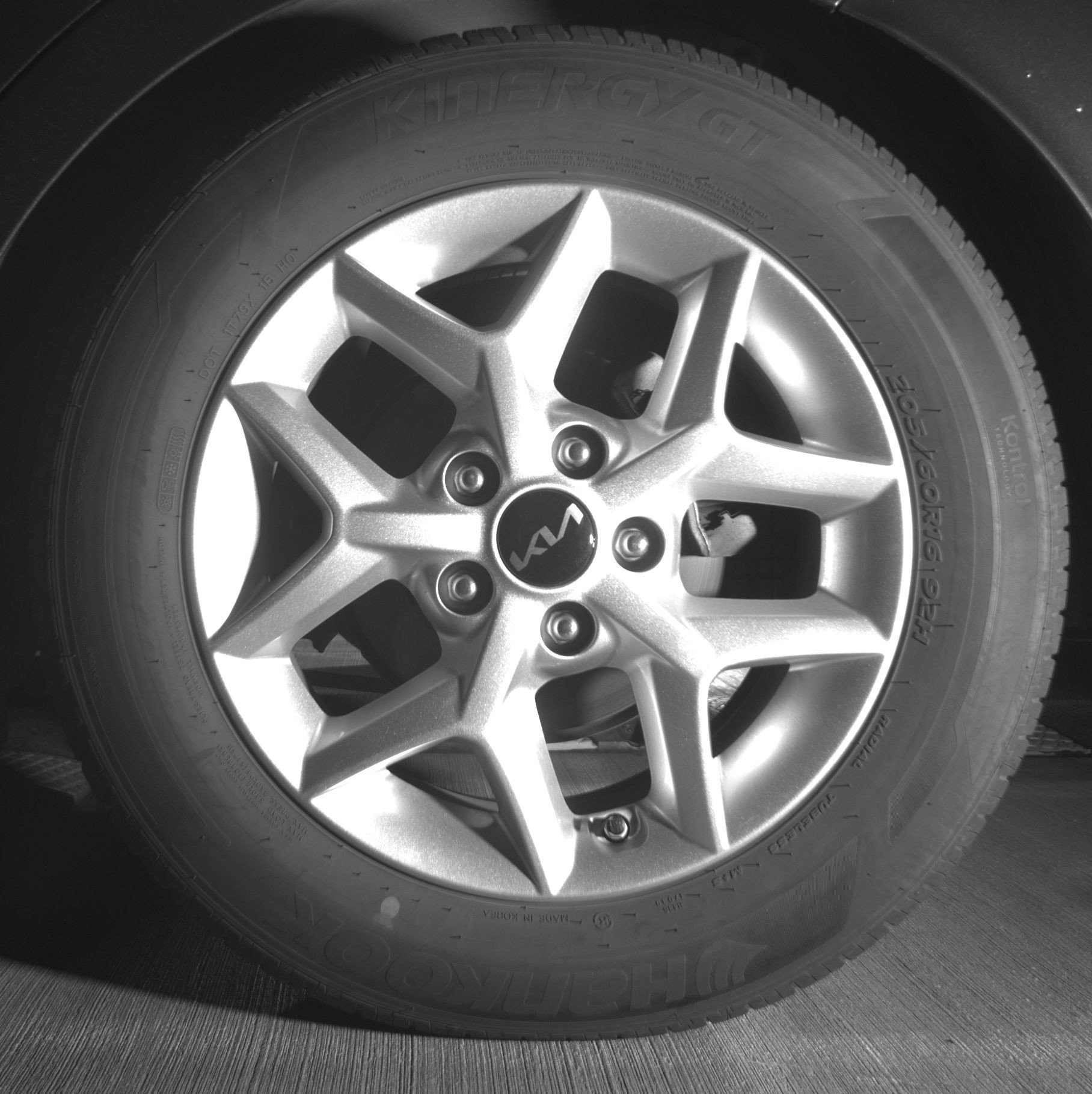 Thumbnail: 2025 Kia Soul - 14