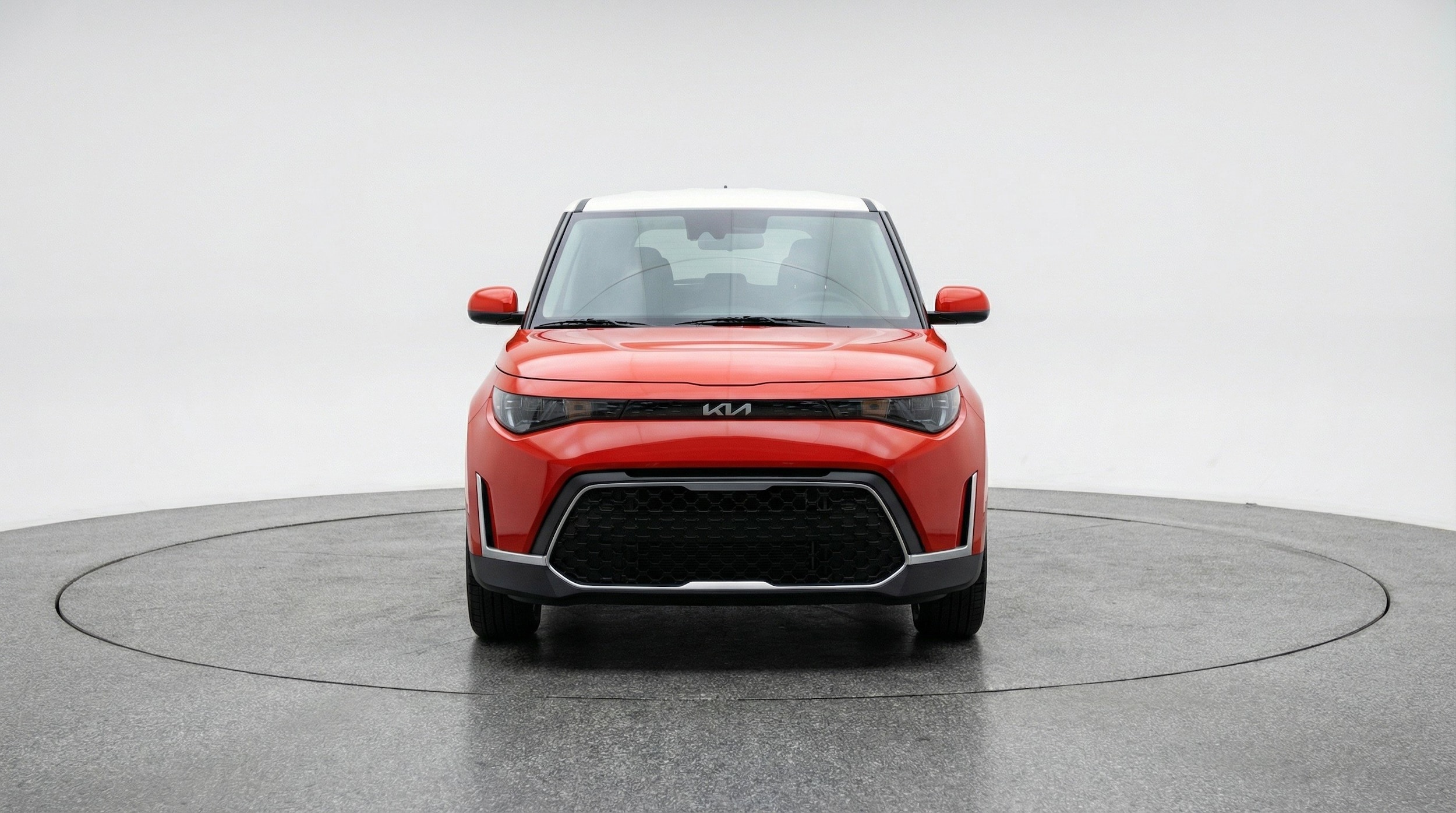 Thumbnail: 2025 Kia Soul - 2