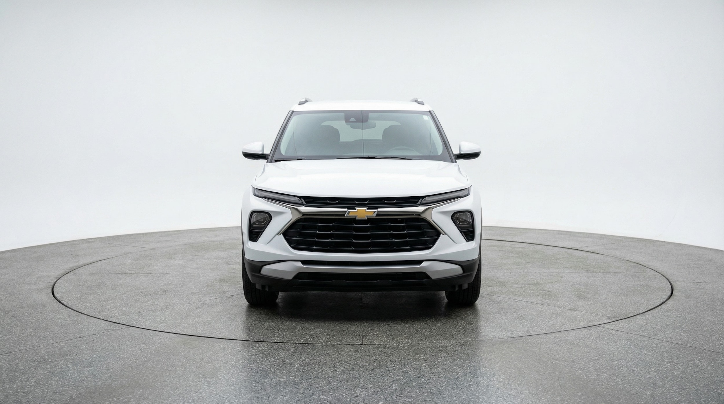 Thumbnail: 2025 Chevrolet TrailBlazer - 2