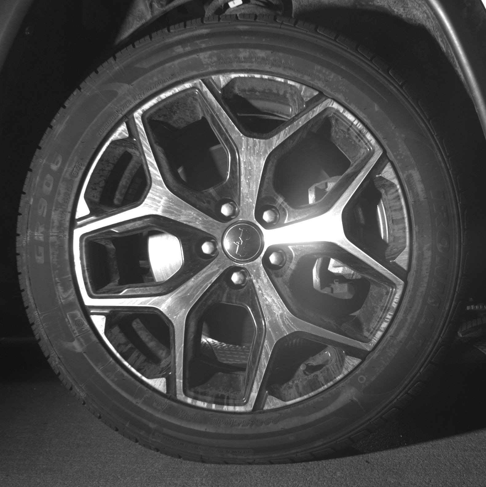 Thumbnail: 2025 Jeep Compass - 10