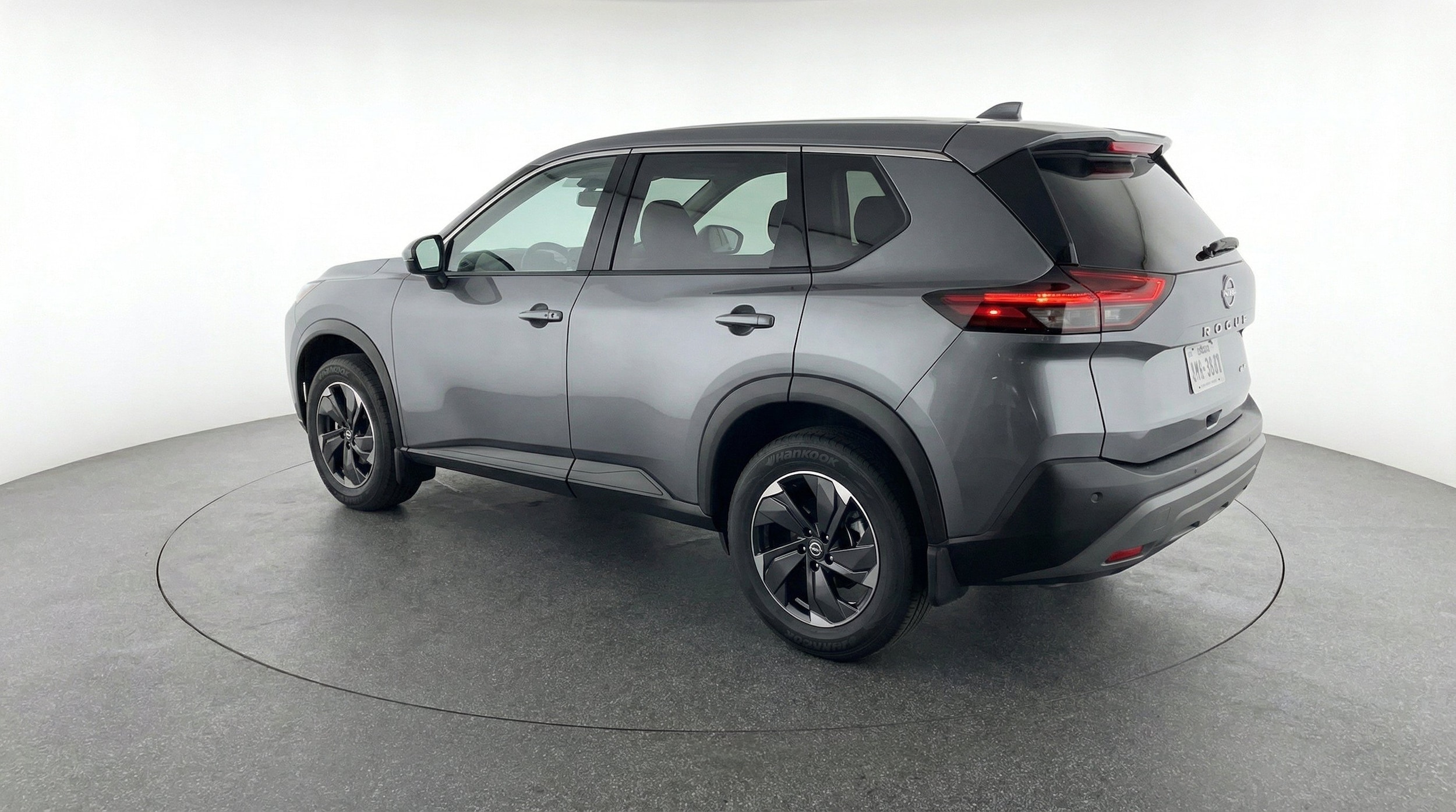 Thumbnail: 2026 Nissan Rogue - 6