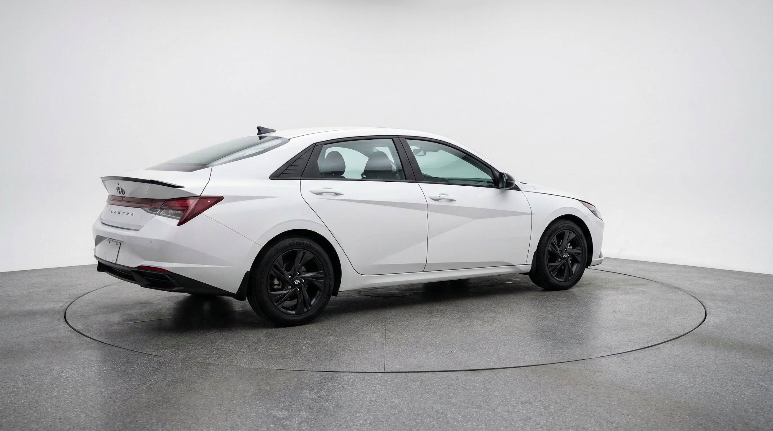 Thumbnail: 2026 Hyundai Elantra - 9