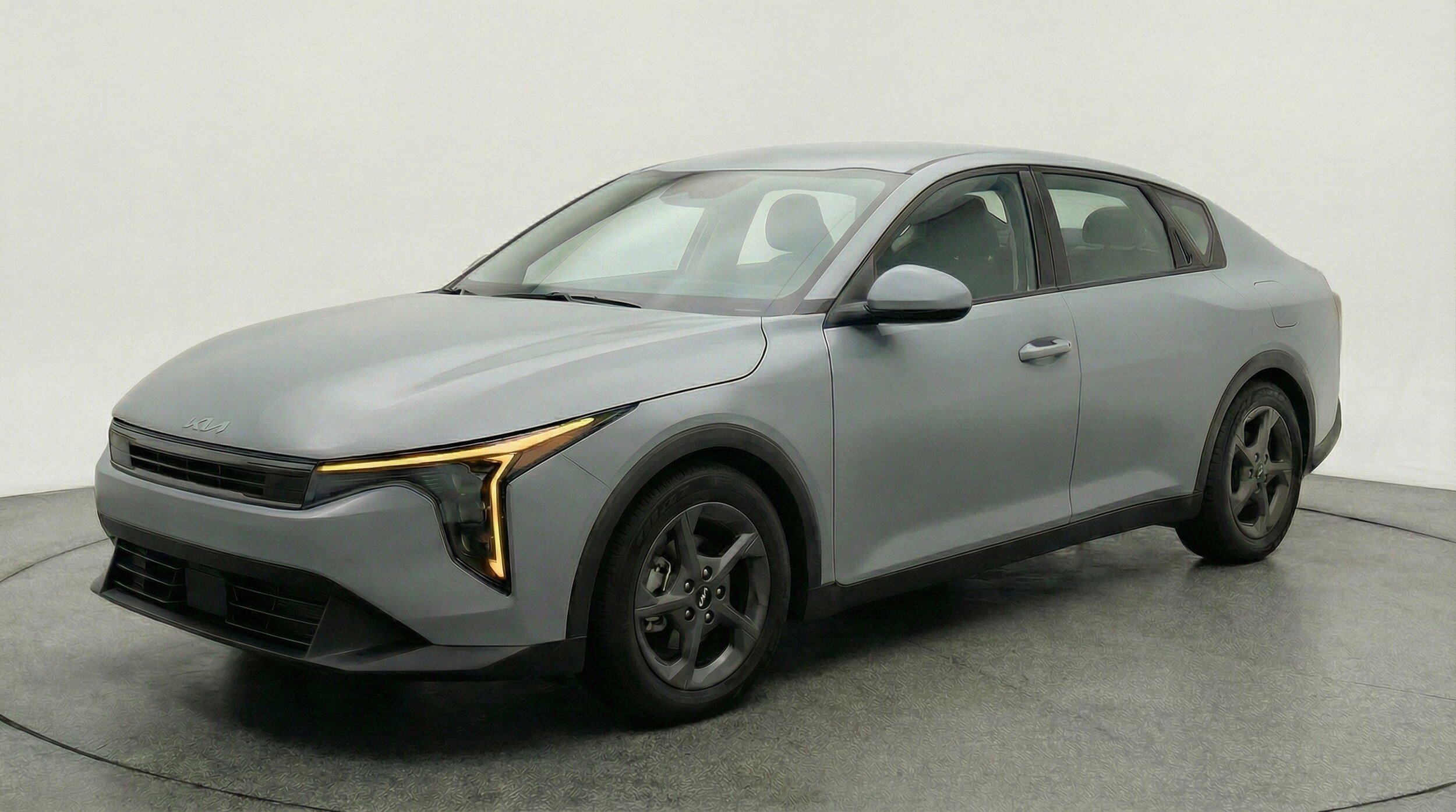 Thumbnail: 2025 Kia K4 - 3