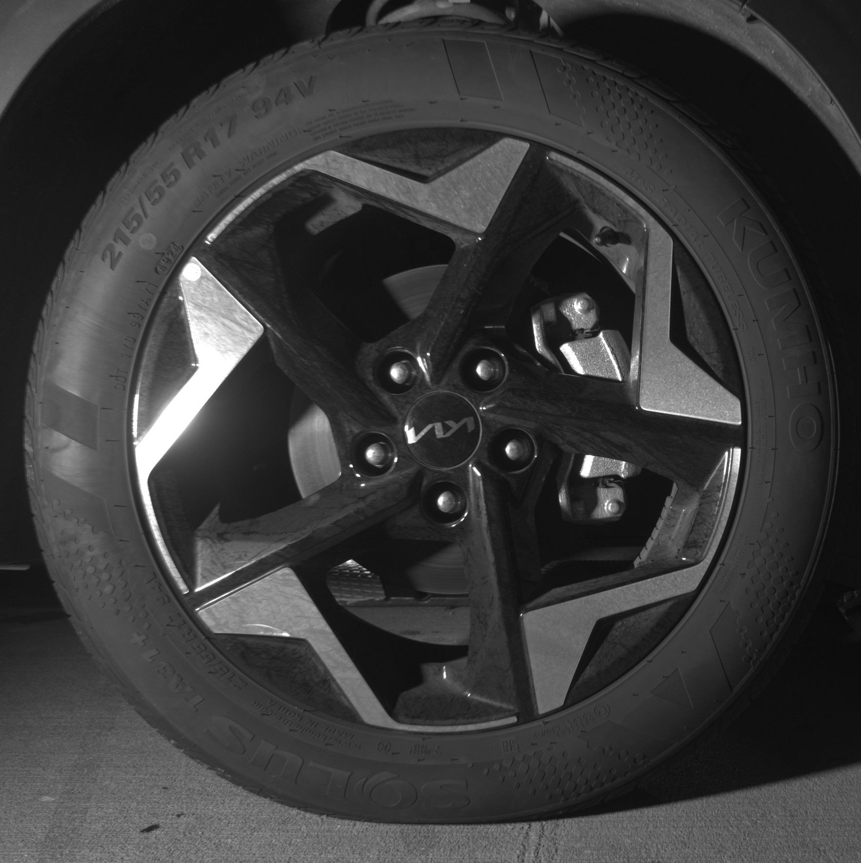 Thumbnail: 2025 Kia Seltos - 13