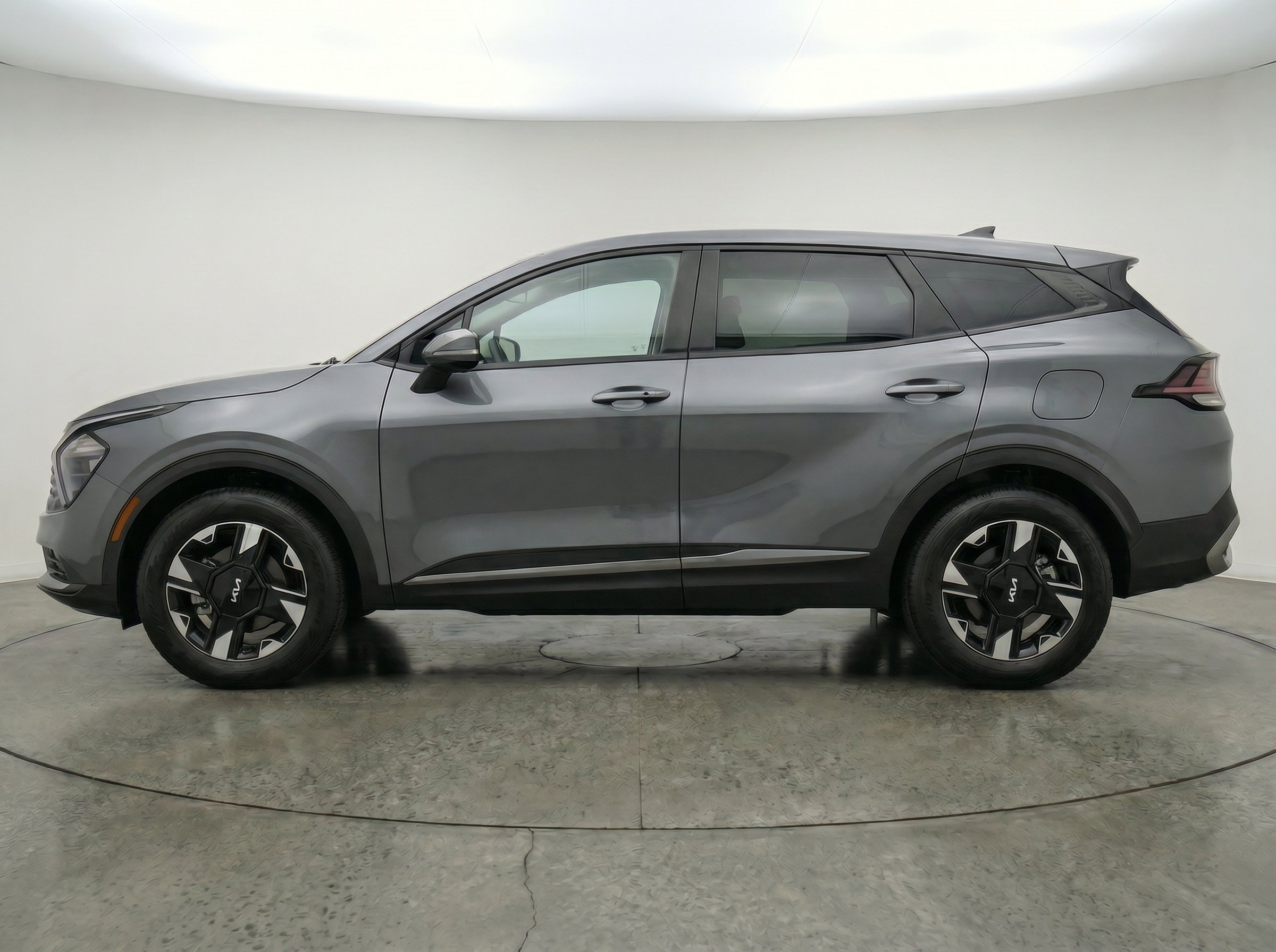 Thumbnail: 2026 Kia Sportage - 5