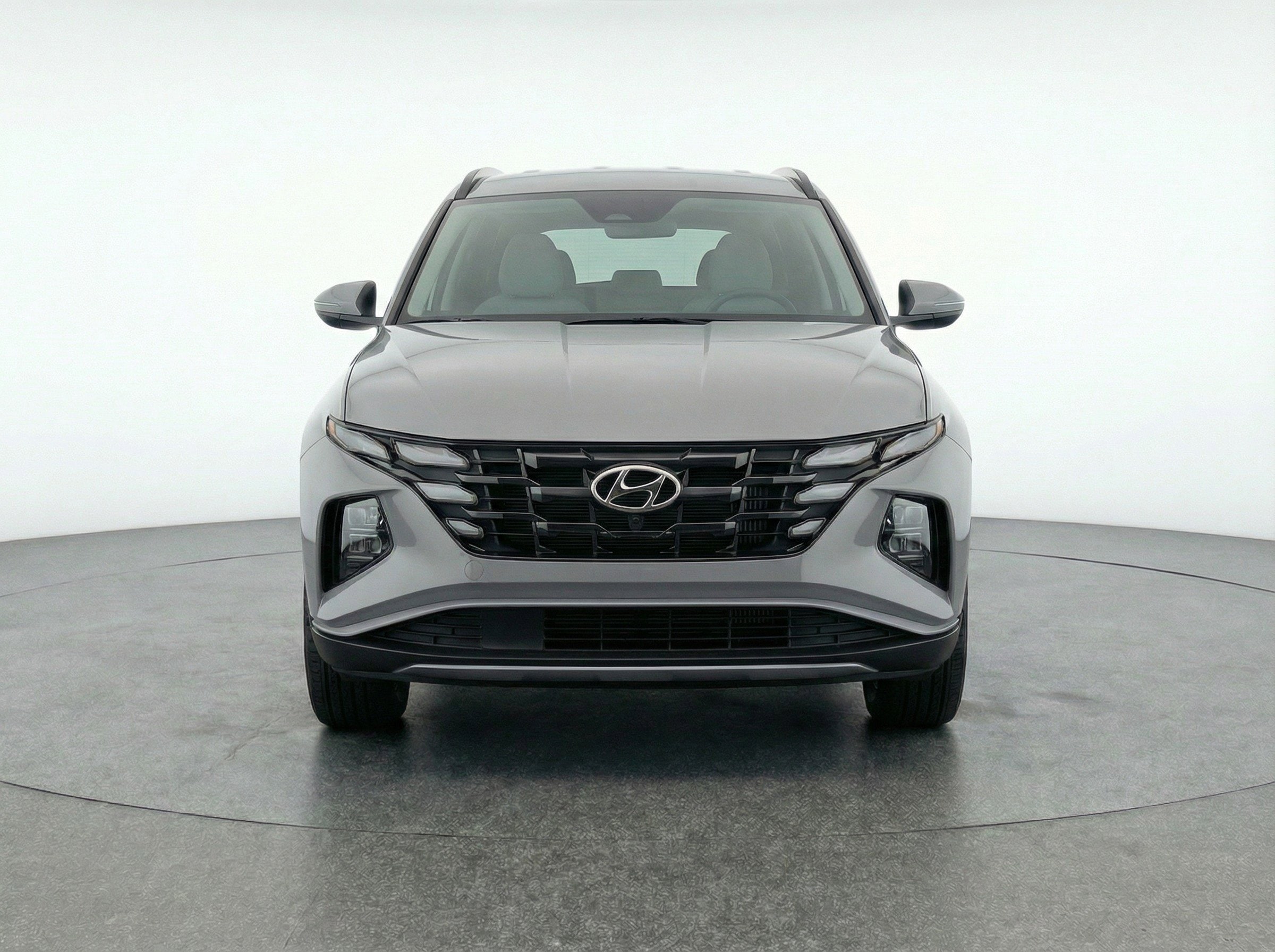 Thumbnail: 2025 Hyundai Tucson - 2